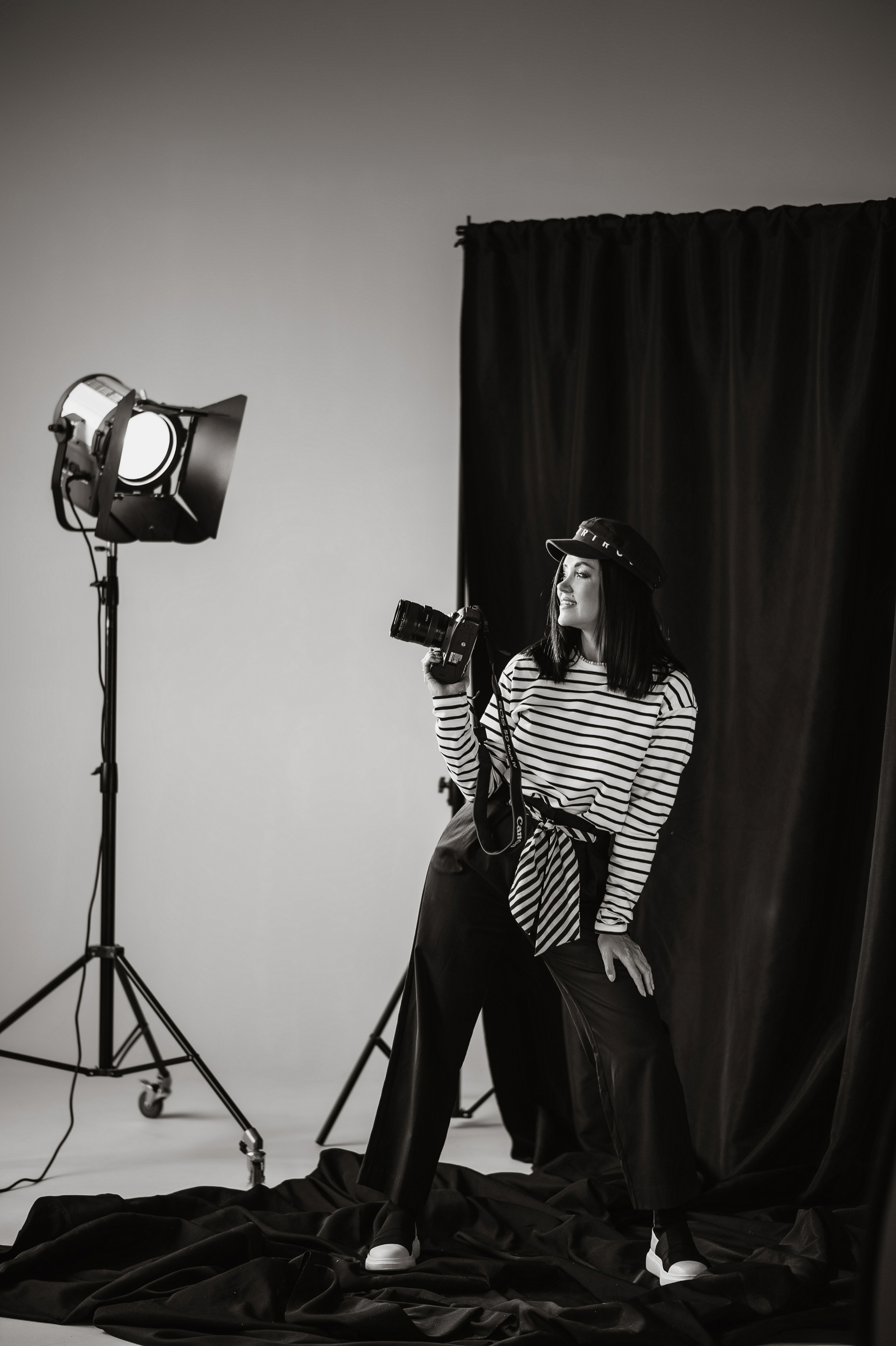 Немного обо мне. Портретный и свадебный фотограф в Туле