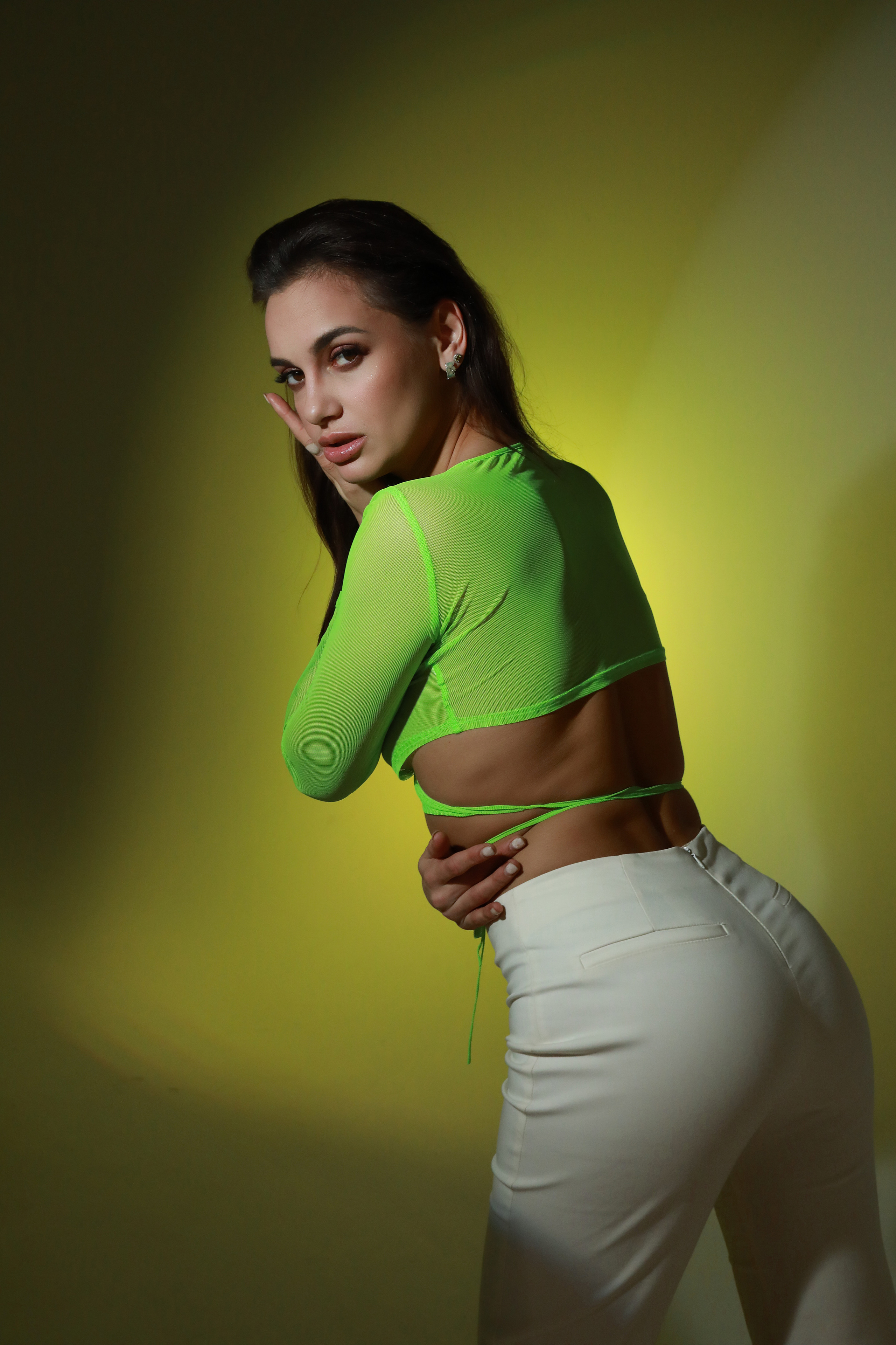 Портретный и свадебный фотограф в Туле