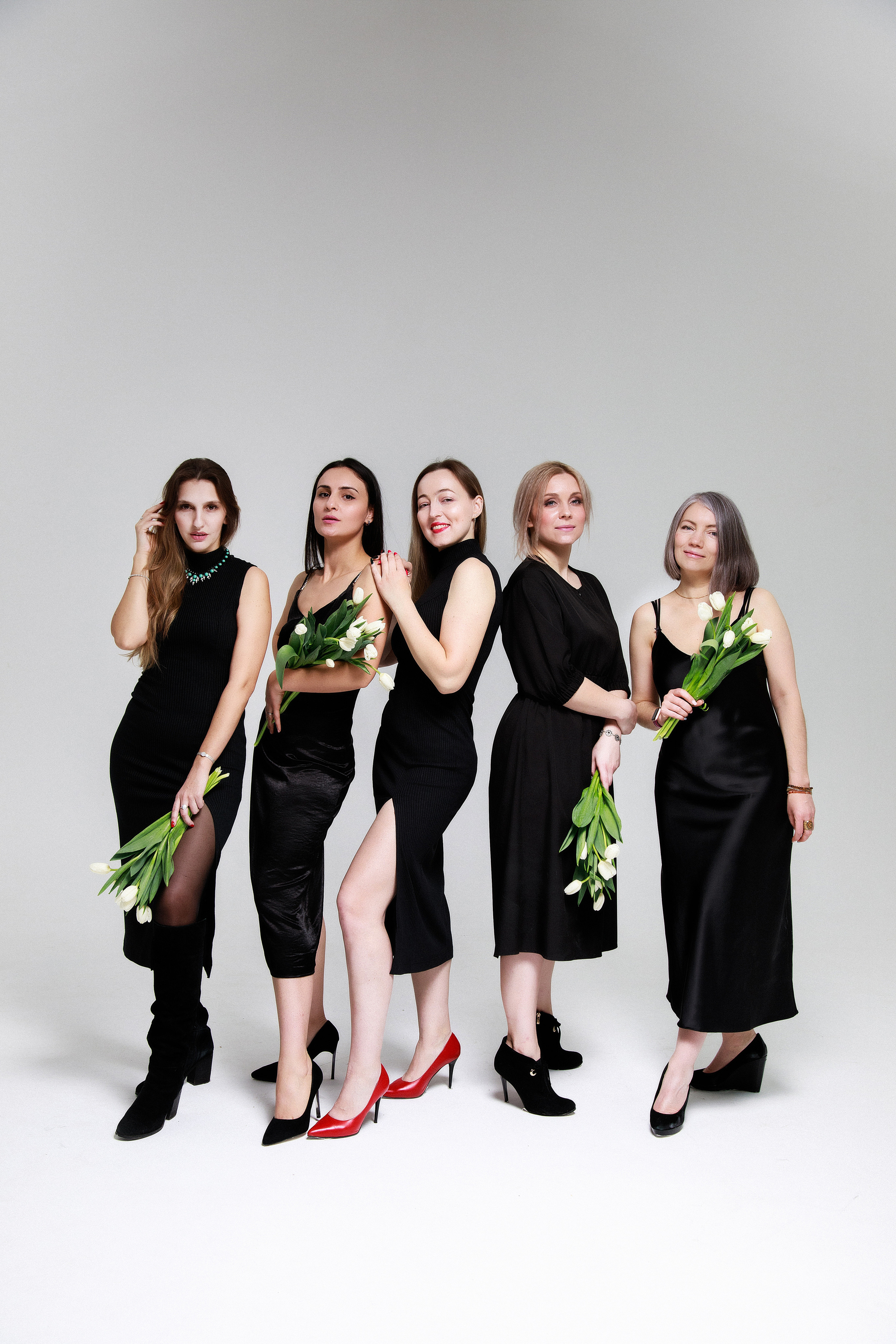 Подружки. Портретный и свадебный фотограф в Туле