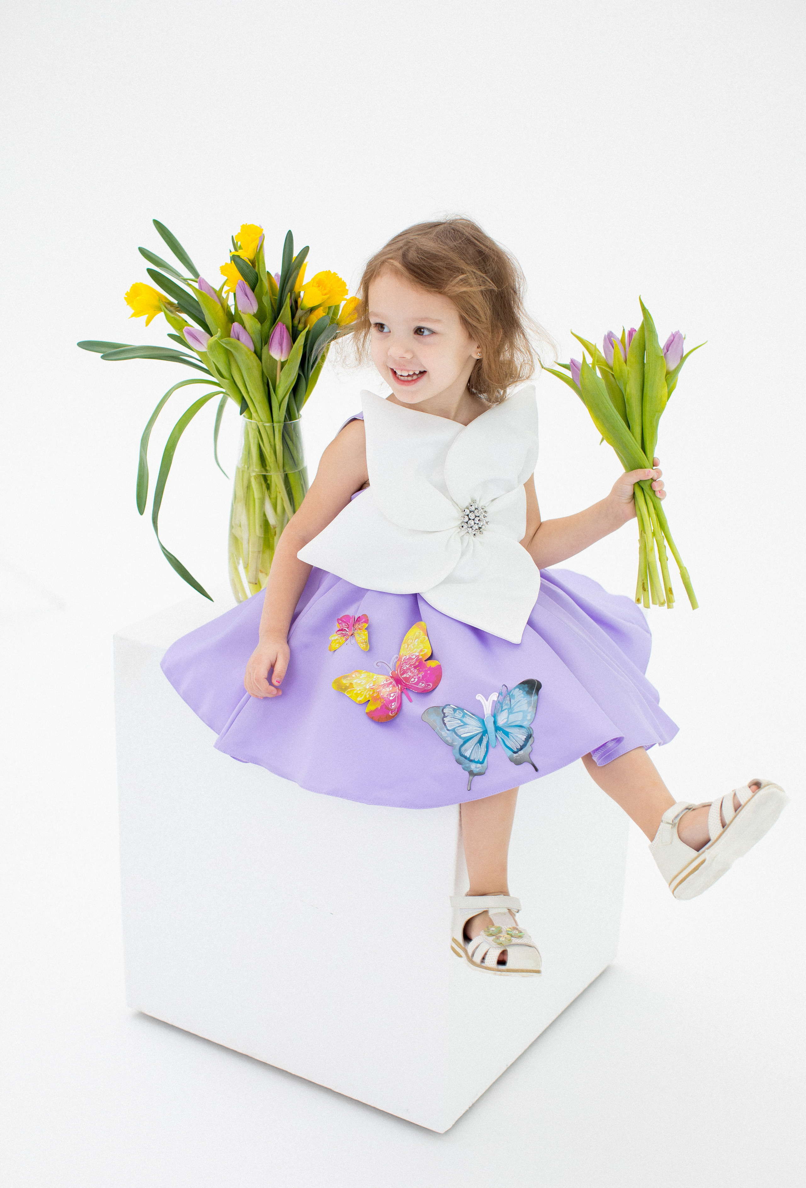 Детская фотосессия. Портретный и свадебный фотограф в Туле