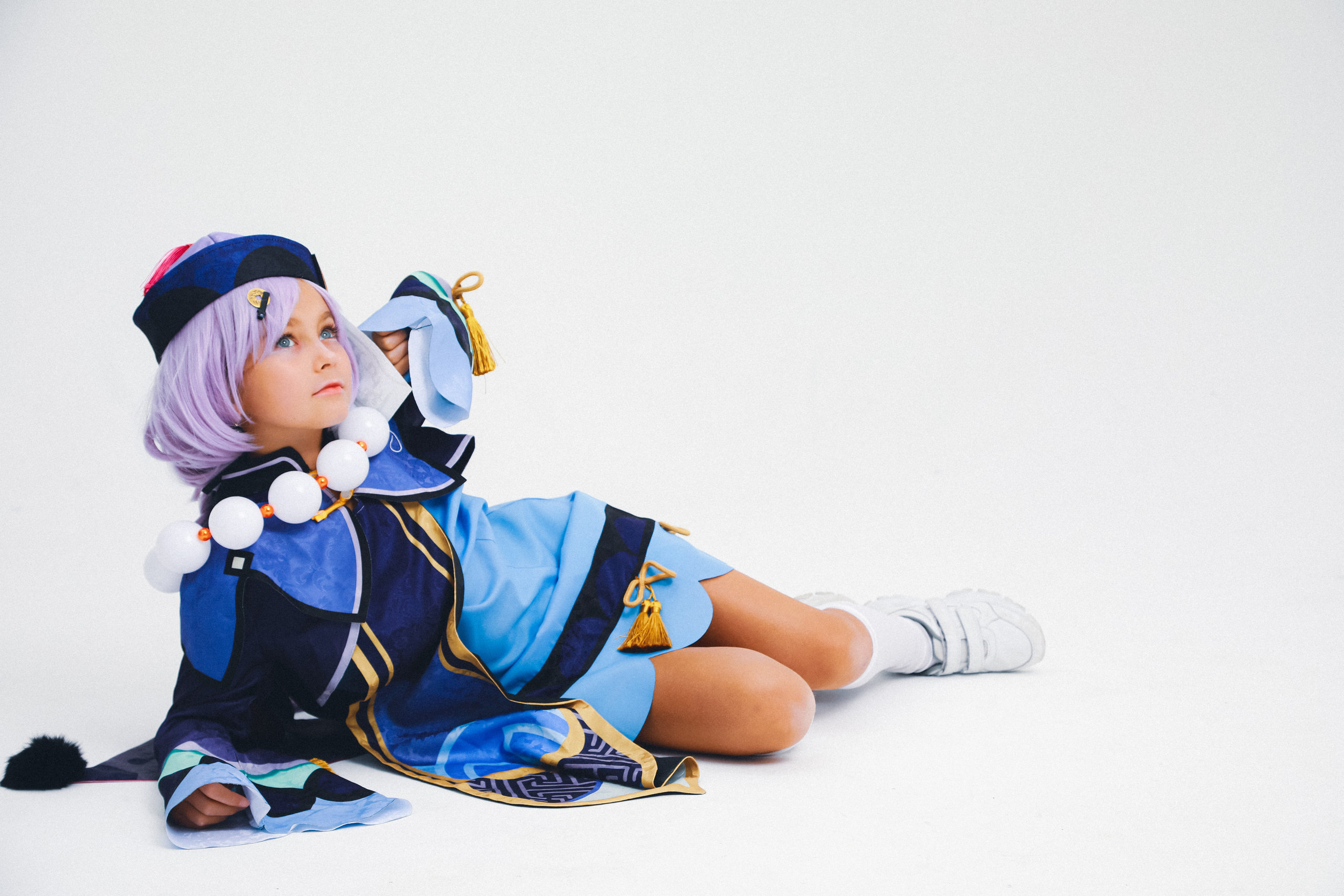 Аниме. Портретный и свадебный фотограф в Туле