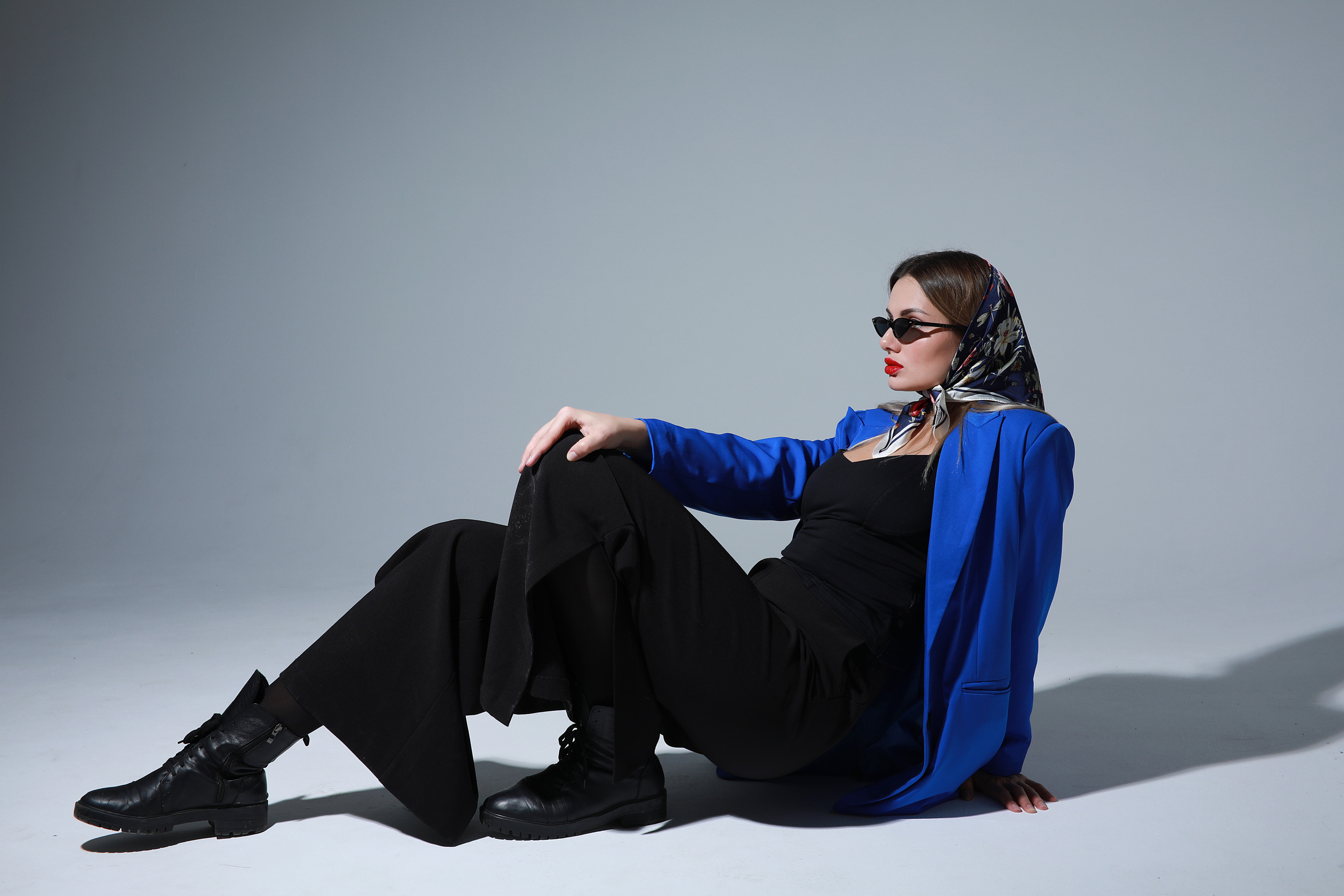 Фотосессия для Марины. Портретный и свадебный фотограф в Туле