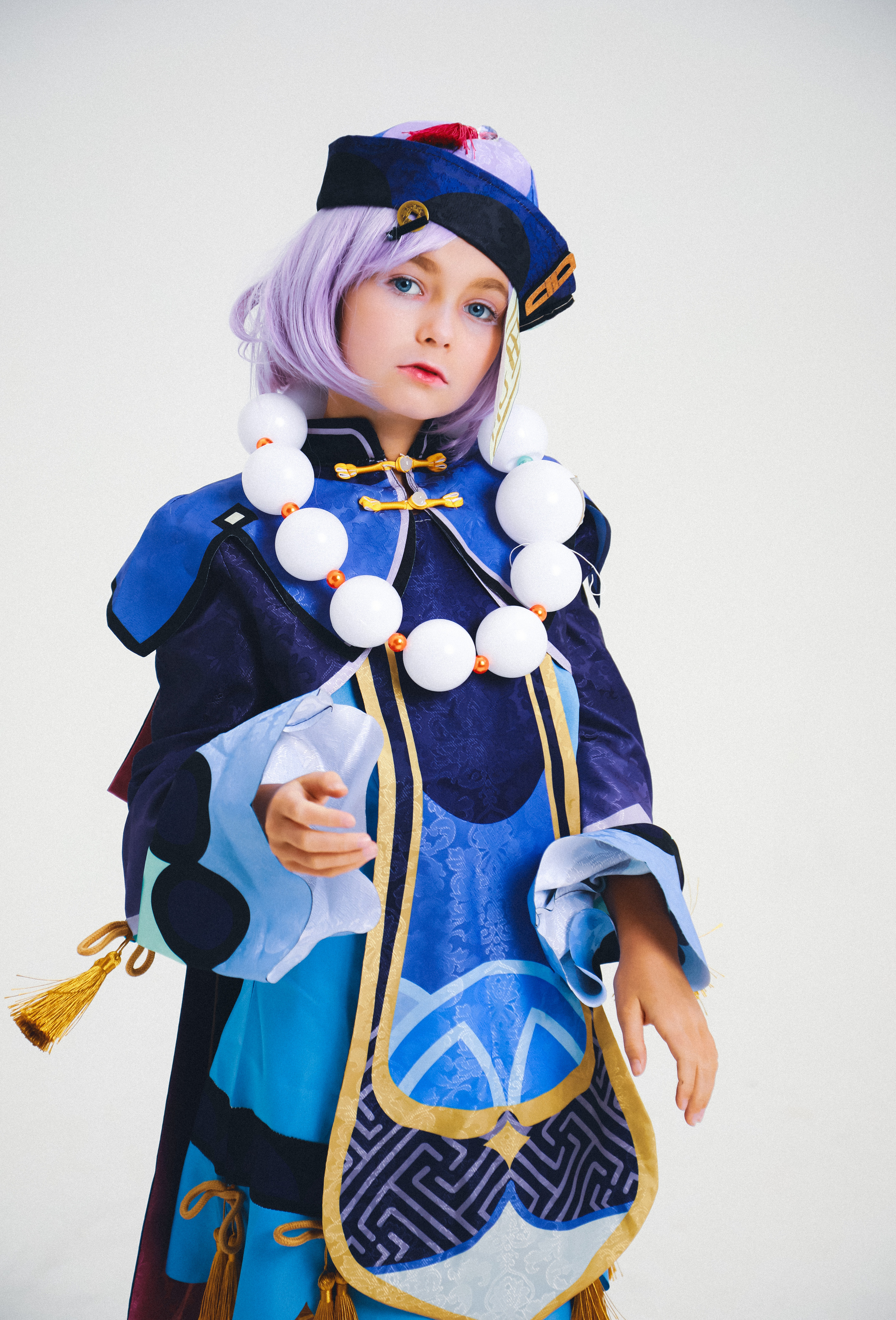 Аниме. Портретный и свадебный фотограф в Туле