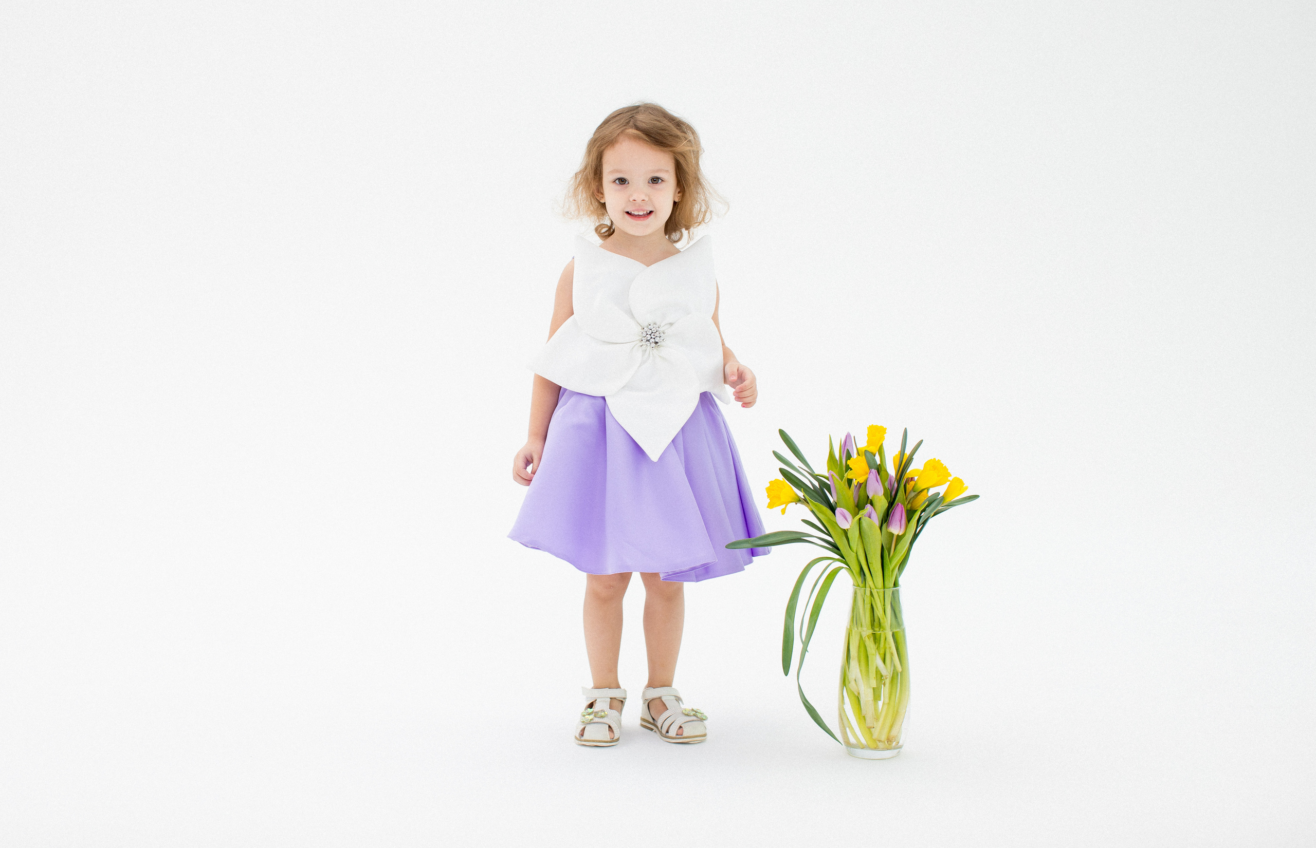 Детская фотосессия. Портретный и свадебный фотограф в Туле