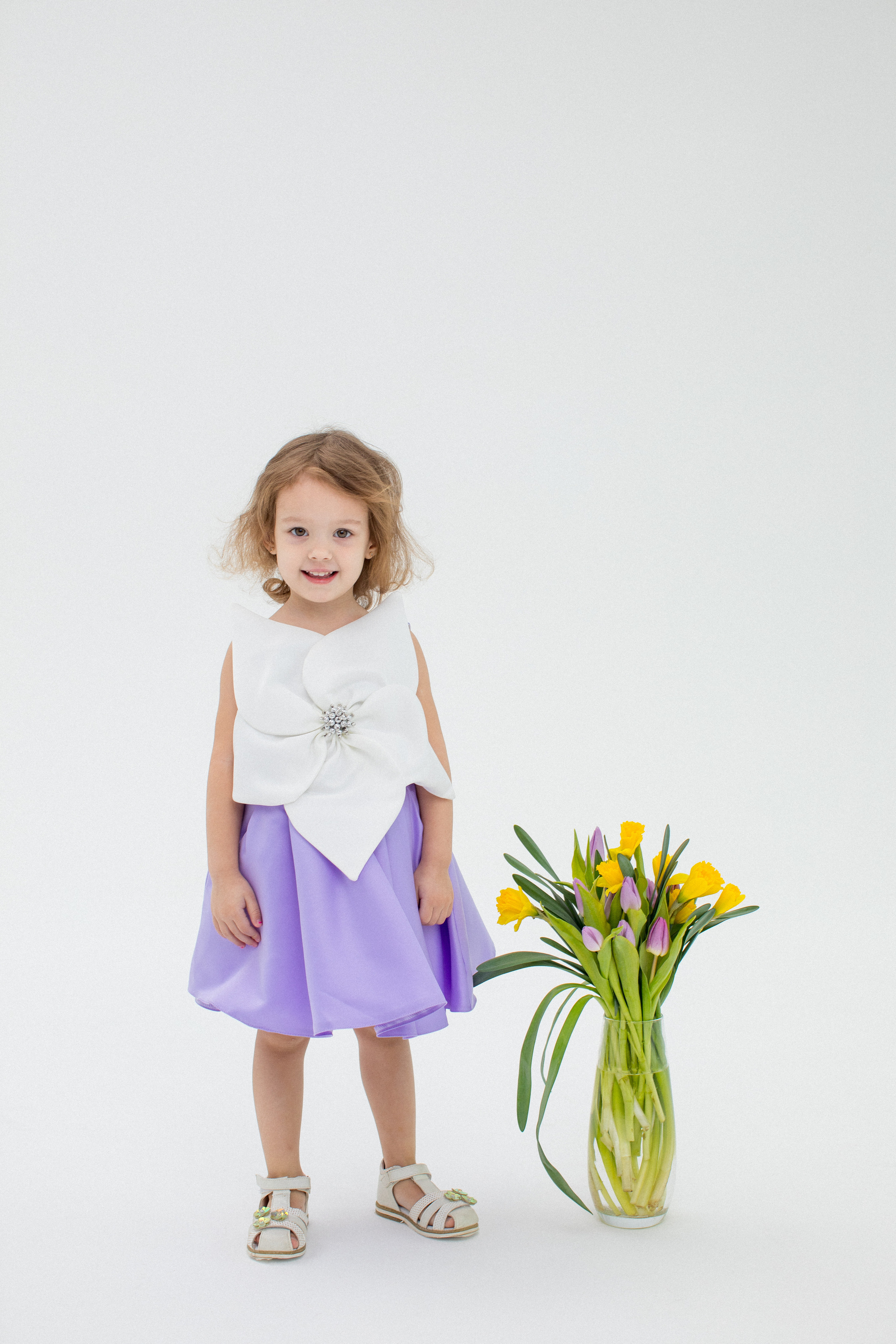 Детская фотосессия. Портретный и свадебный фотограф в Туле