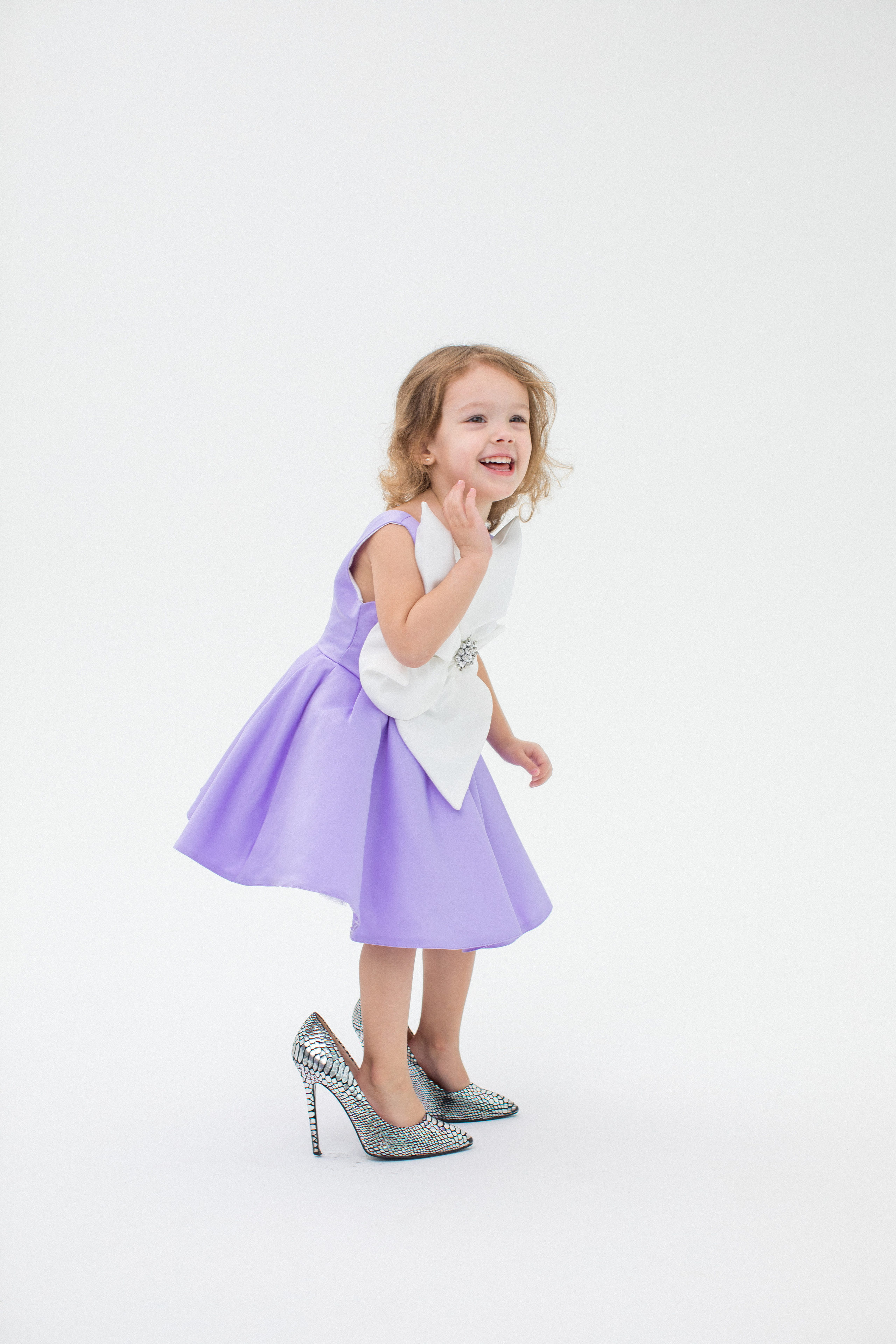 Детская фотосессия. Портретный и свадебный фотограф в Туле