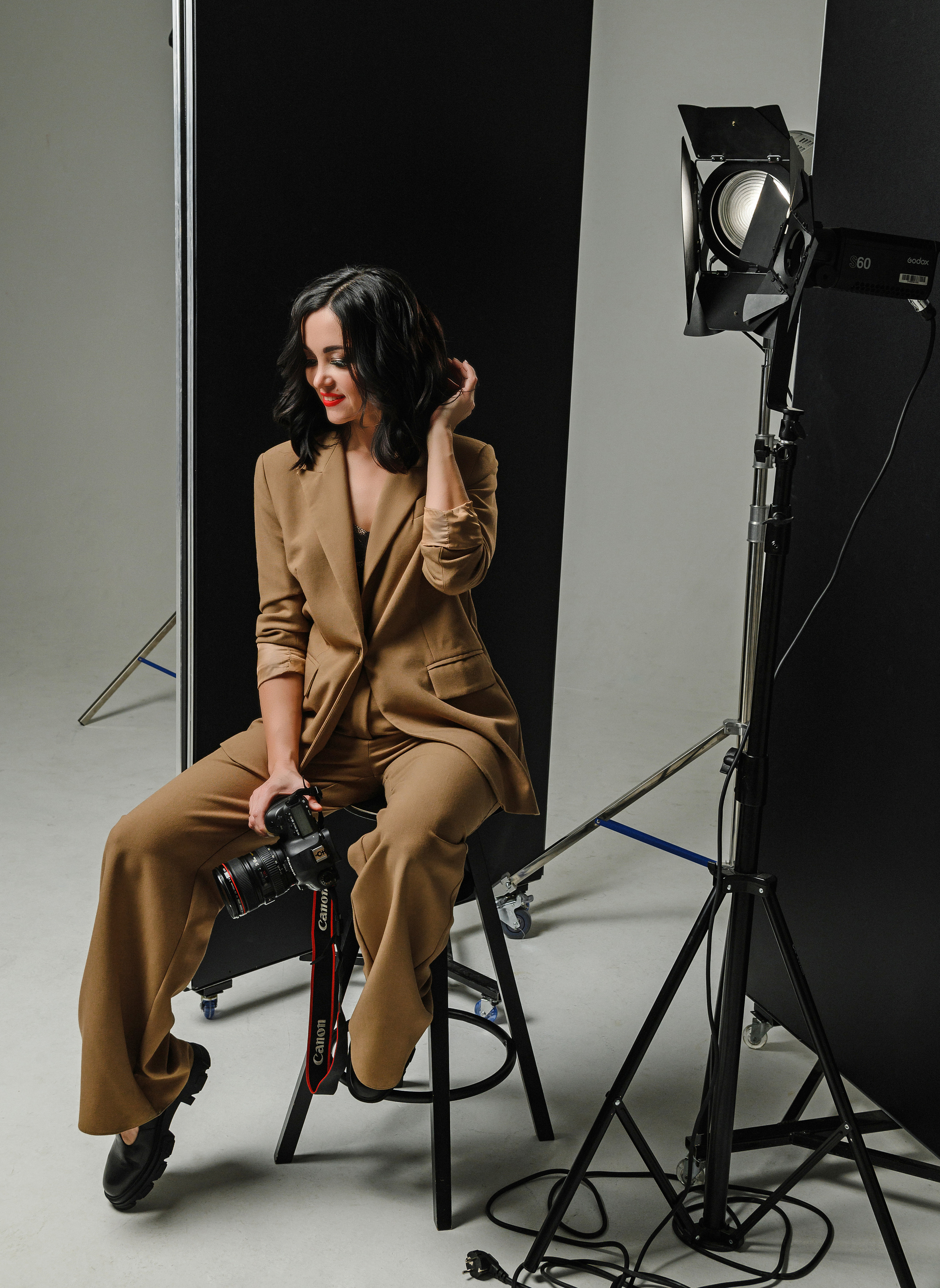 Немного обо мне. Портретный и свадебный фотограф в Туле