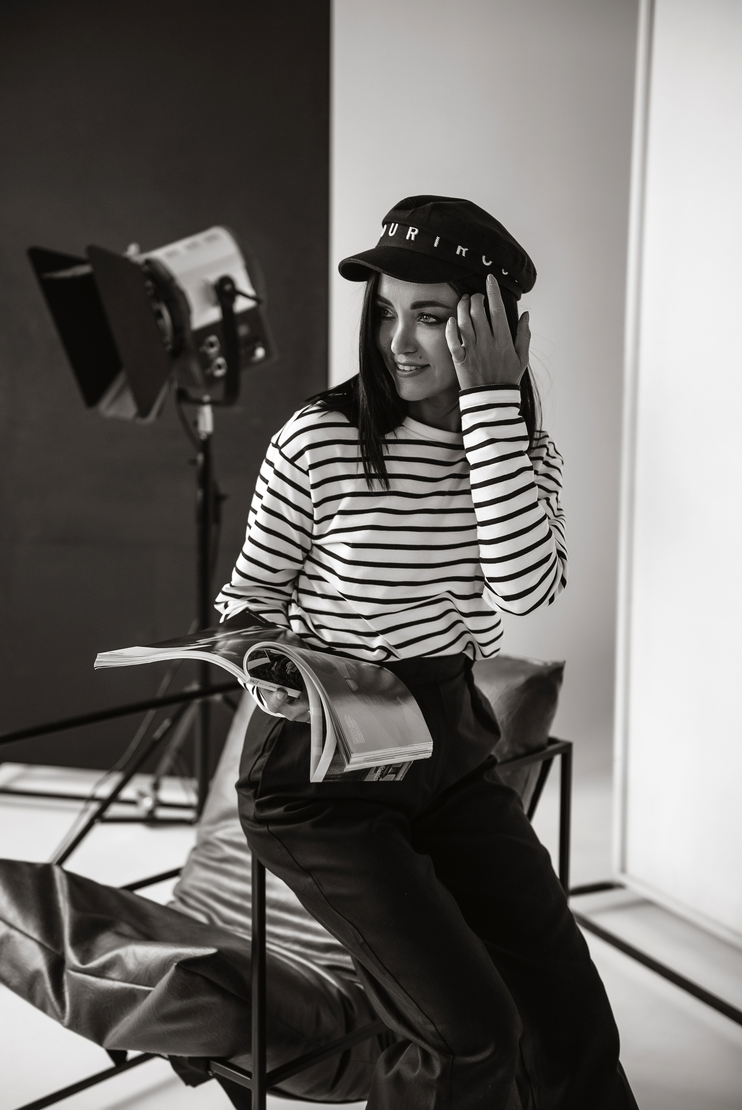 Немного обо мне. Портретный и свадебный фотограф в Туле