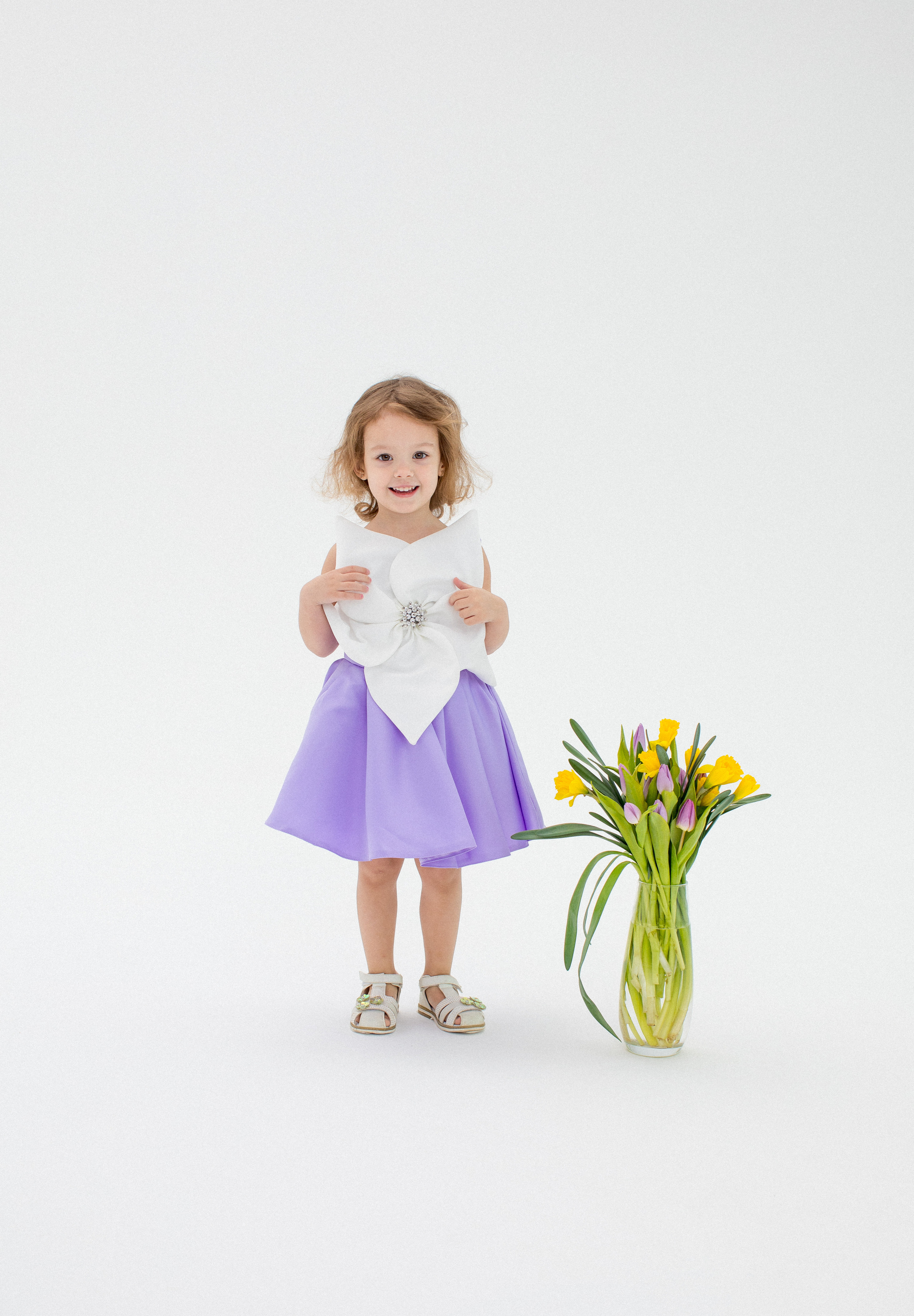 Детская фотосессия. Портретный и свадебный фотограф в Туле