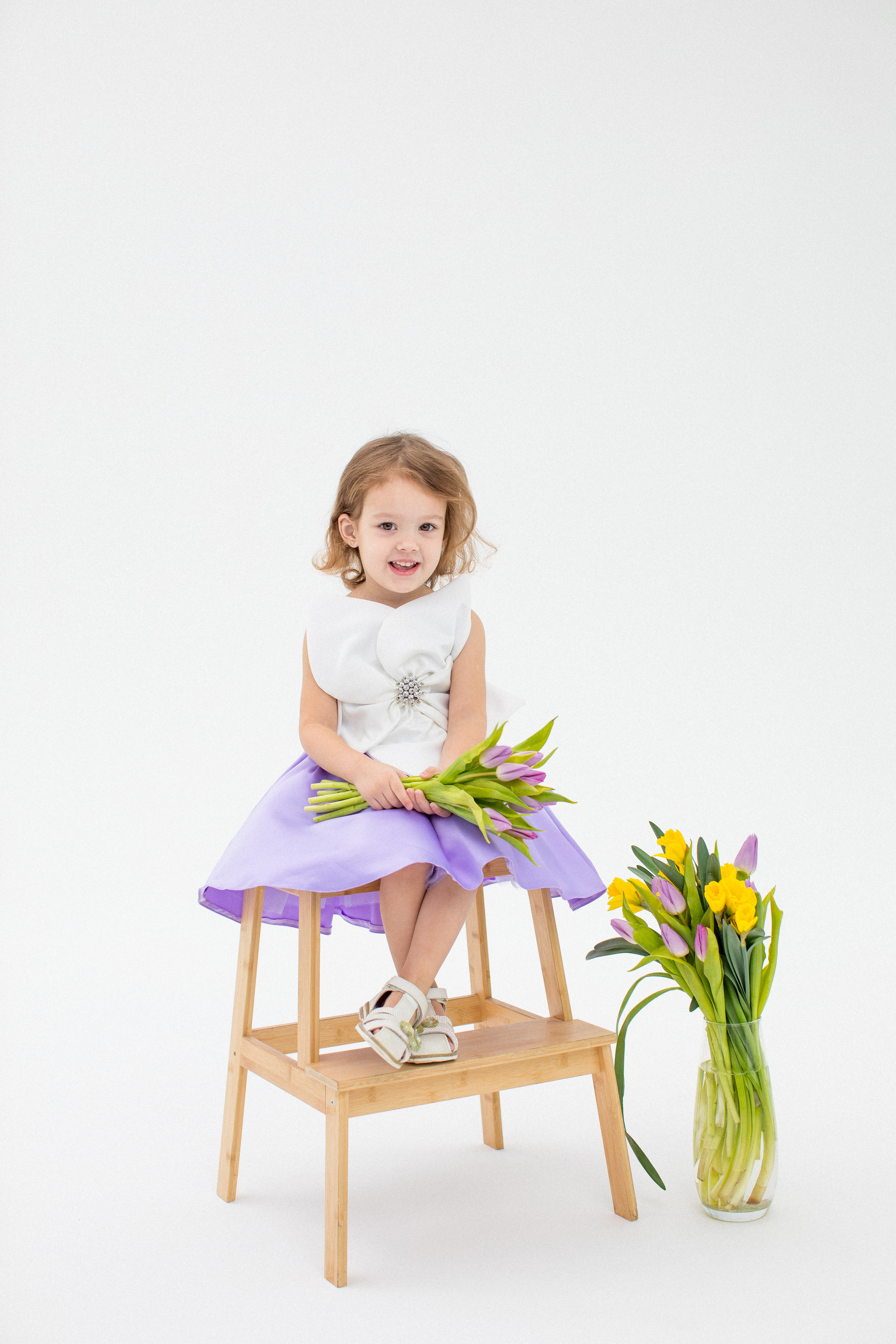 Детская фотосессия. Портретный и свадебный фотограф в Туле