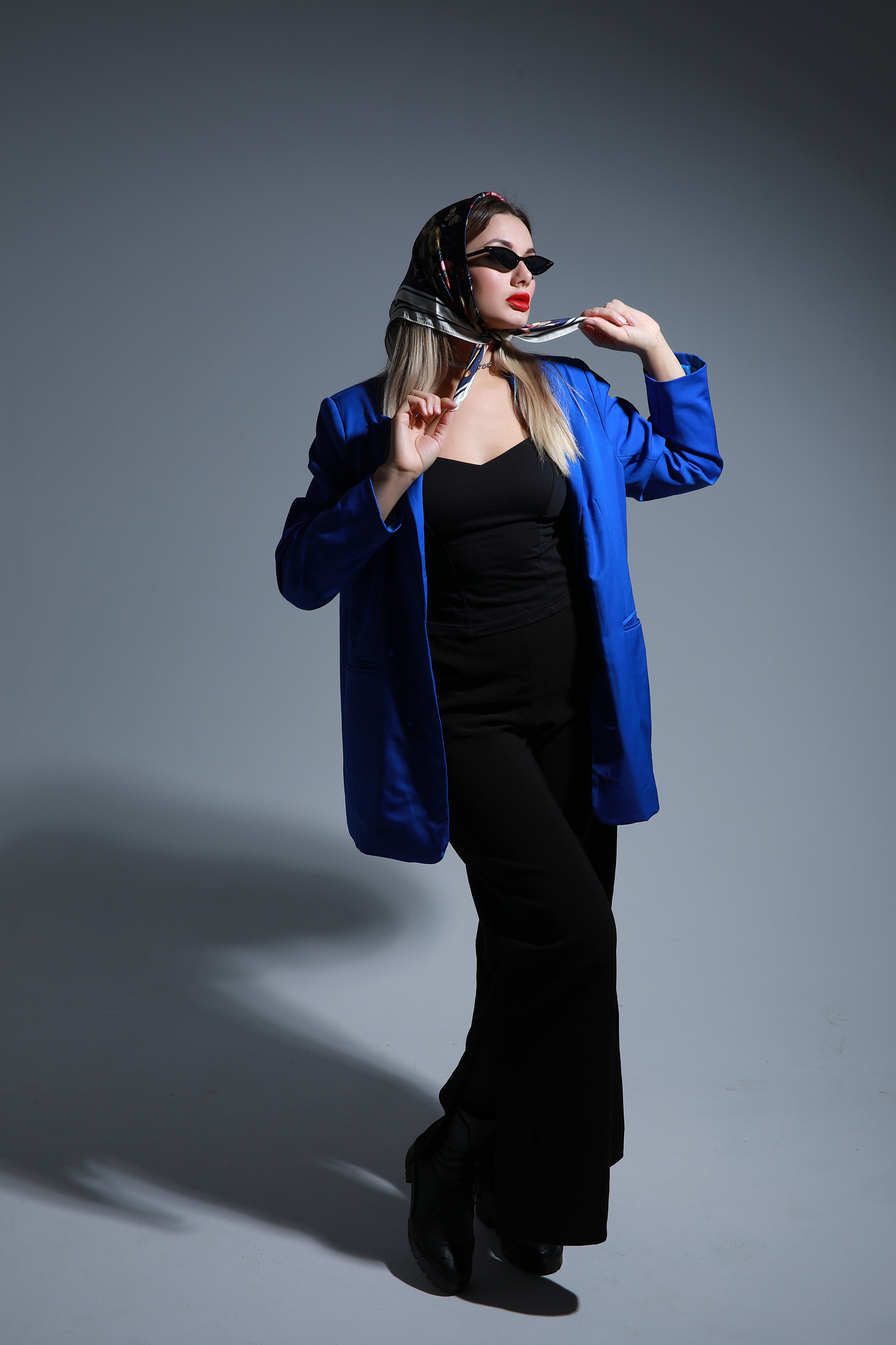 Фотосессия для Марины. Портретный и свадебный фотограф в Туле