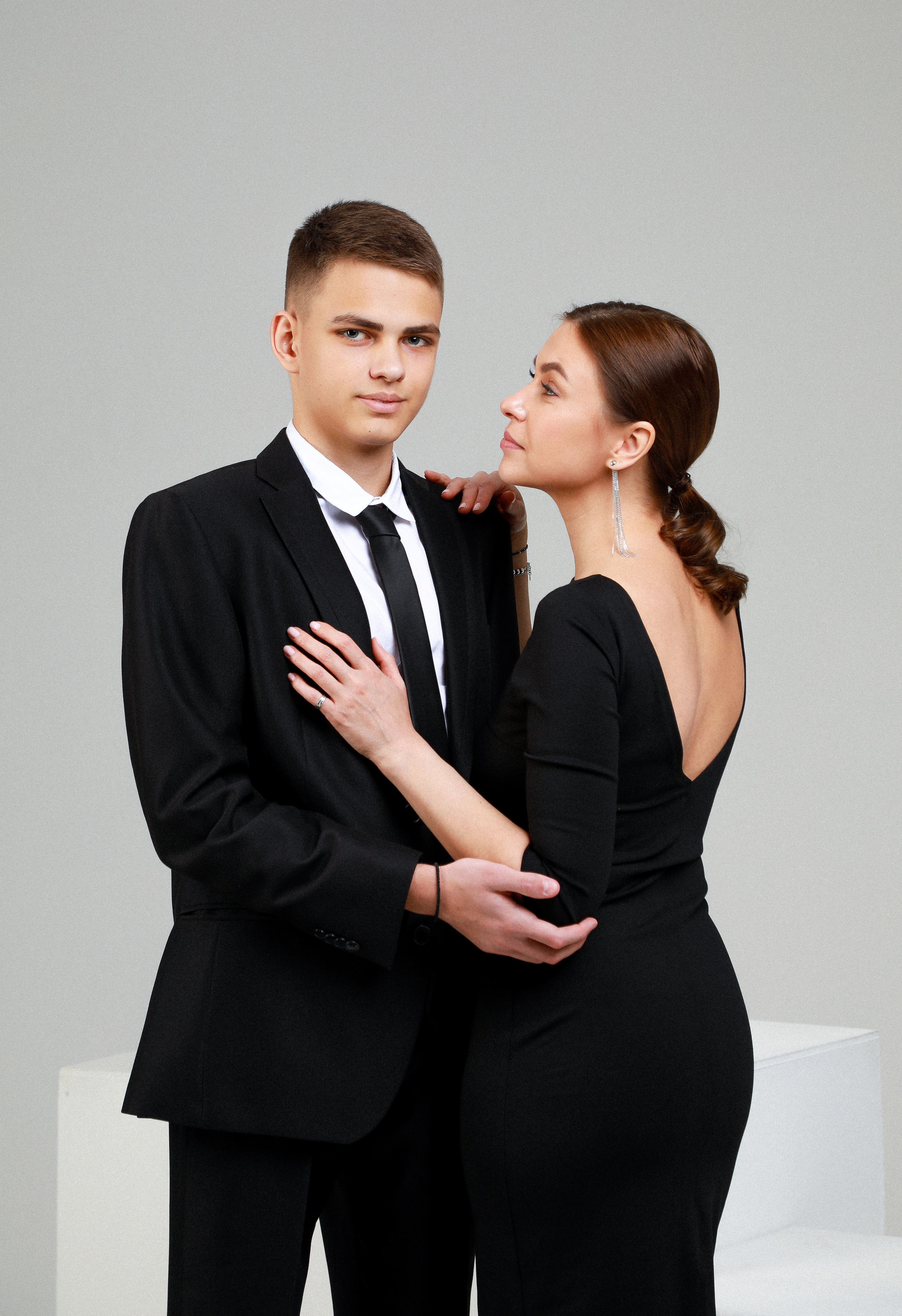 Портретный и свадебный фотограф в Туле