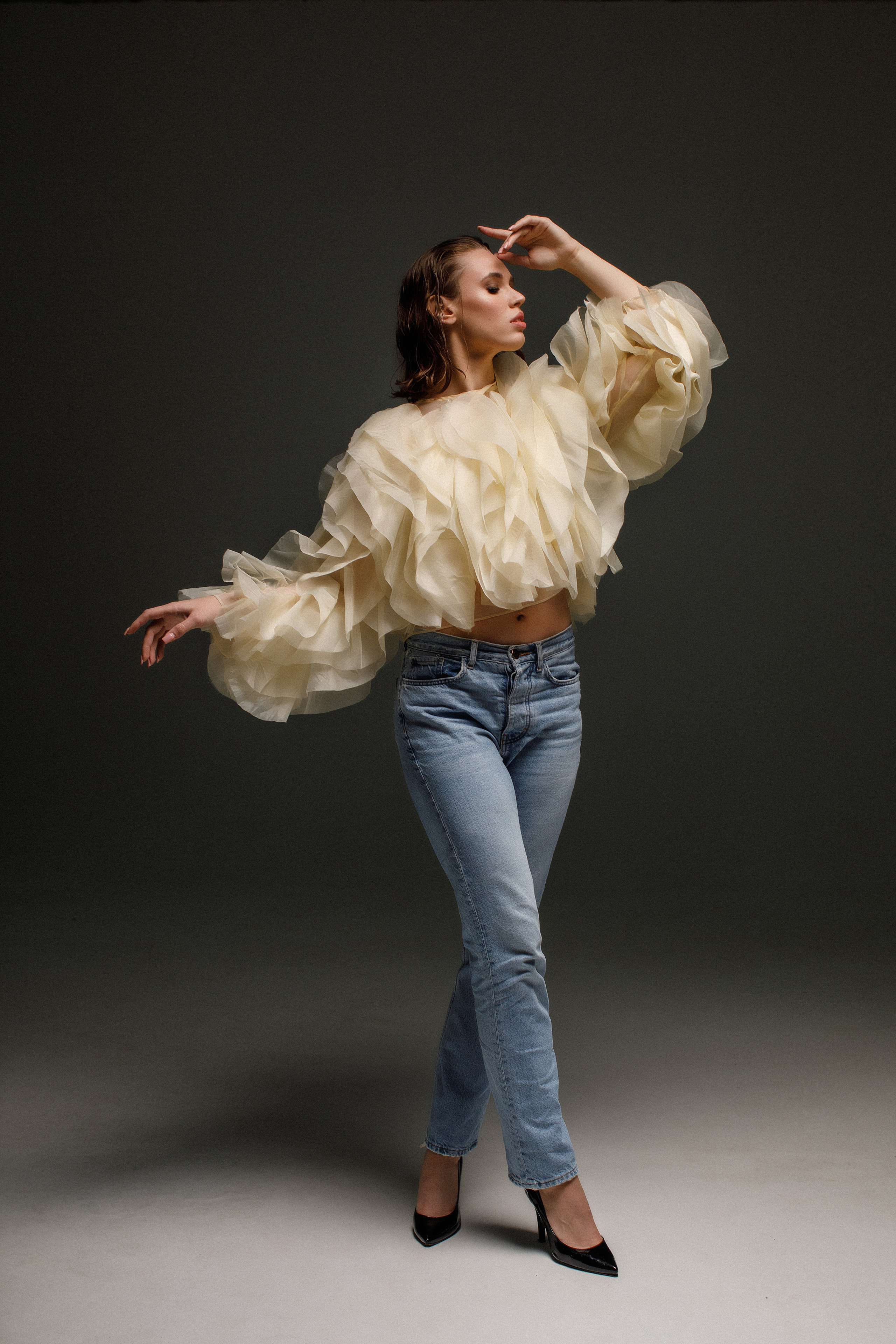 Портретный и свадебный фотограф в Туле