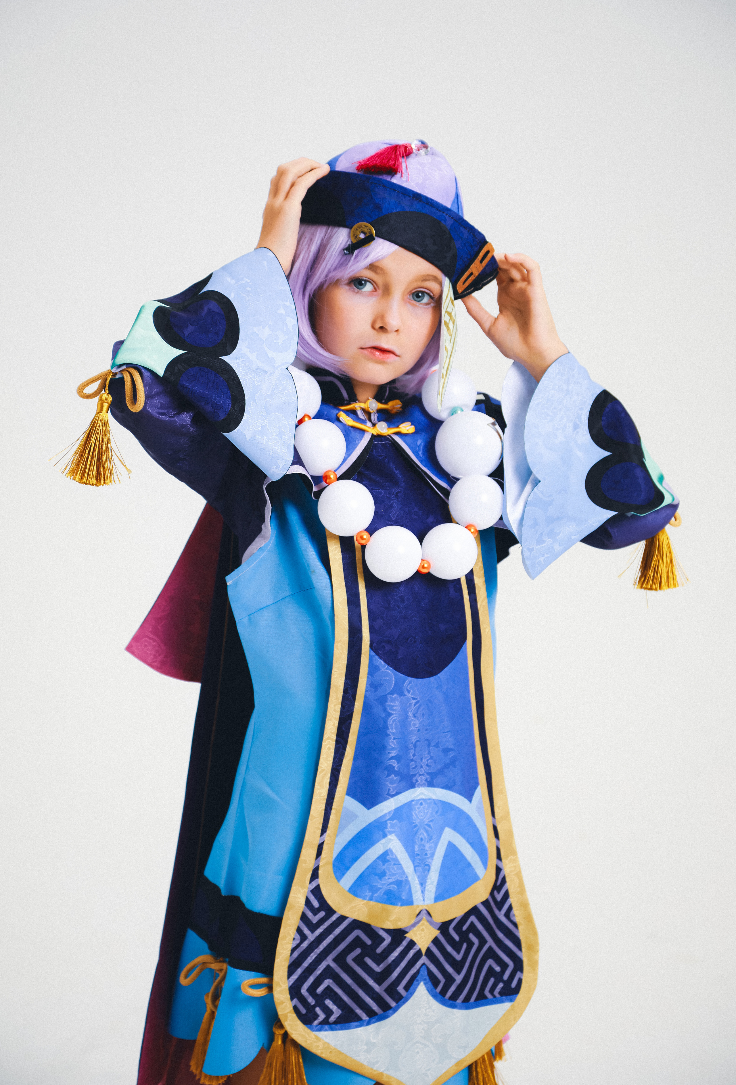 Аниме. Портретный и свадебный фотограф в Туле