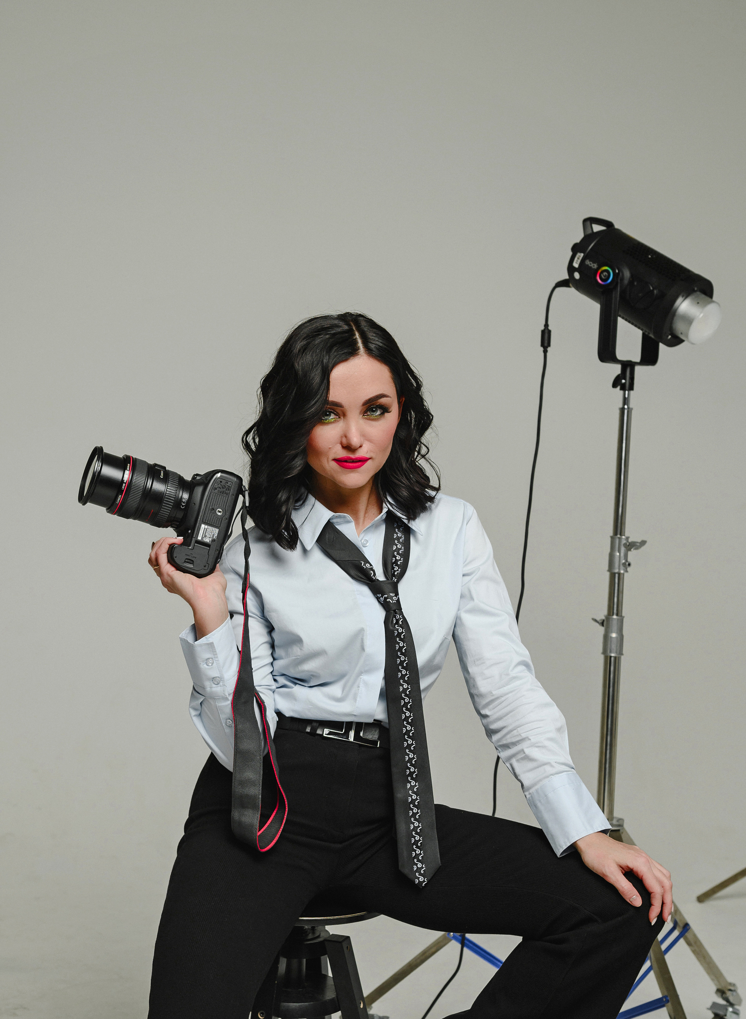 Немного обо мне. Портретный и свадебный фотограф в Туле