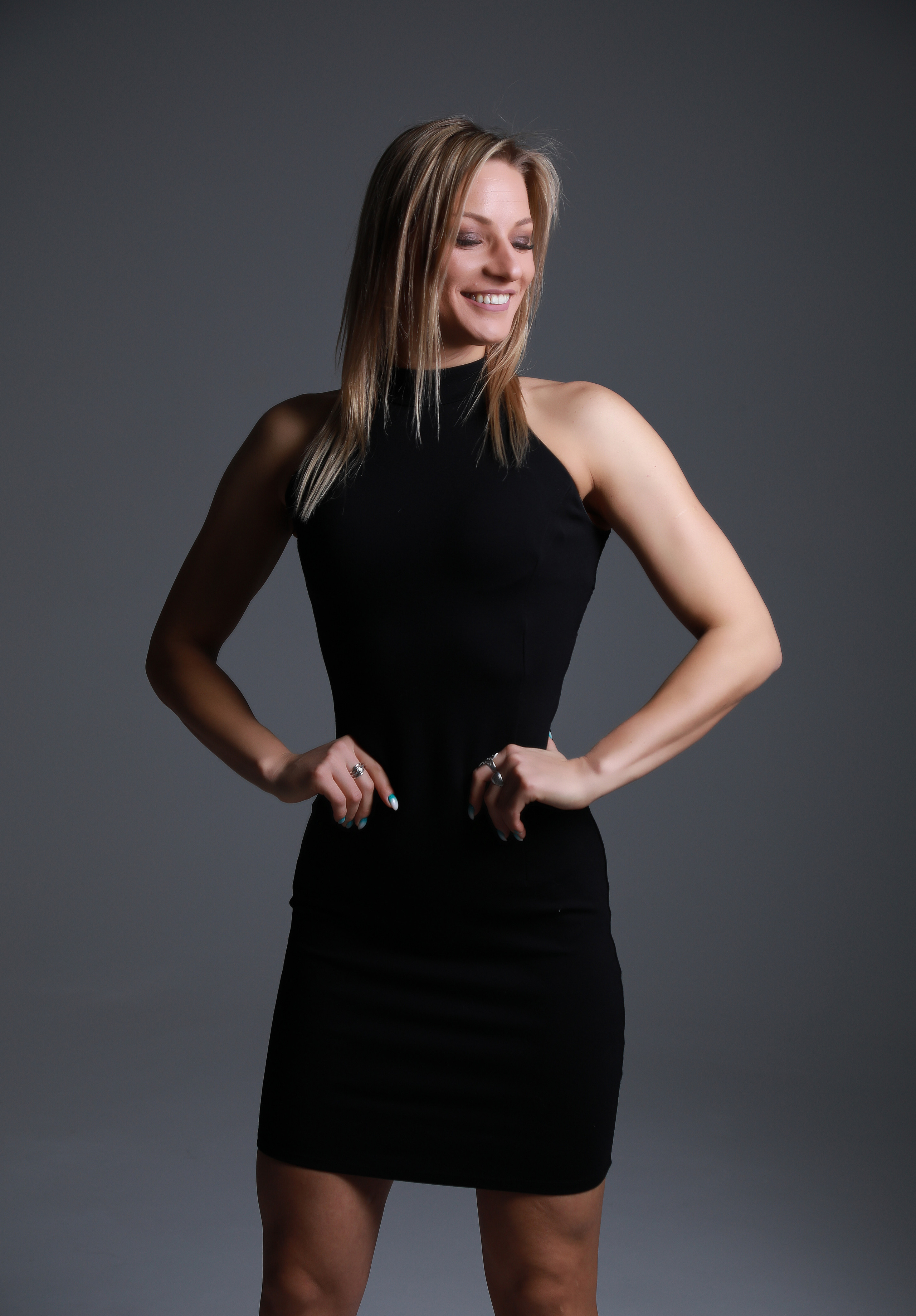 Фотосессия для Леры. Портретный и свадебный фотограф в Туле