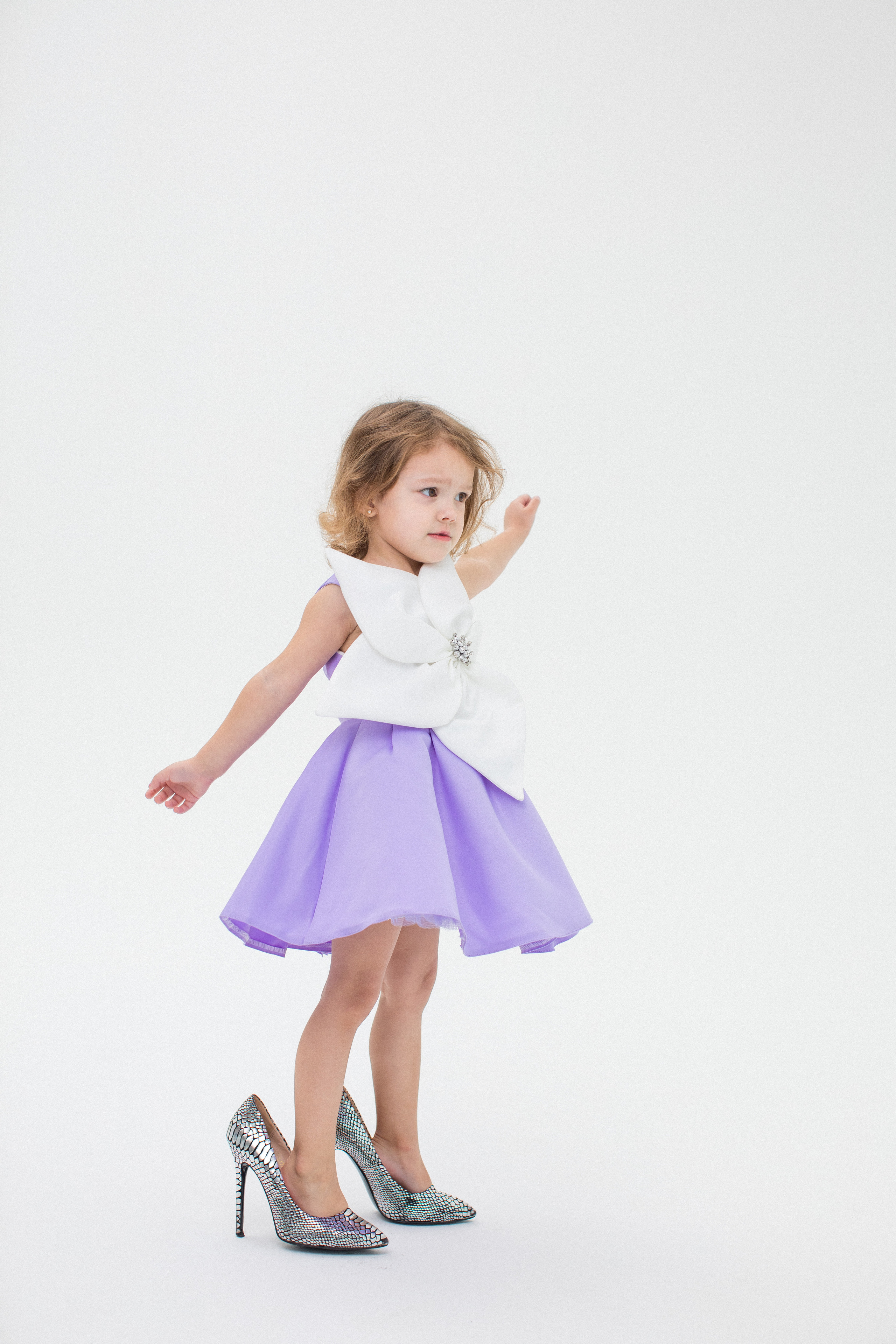 Детская фотосессия. Портретный и свадебный фотограф в Туле