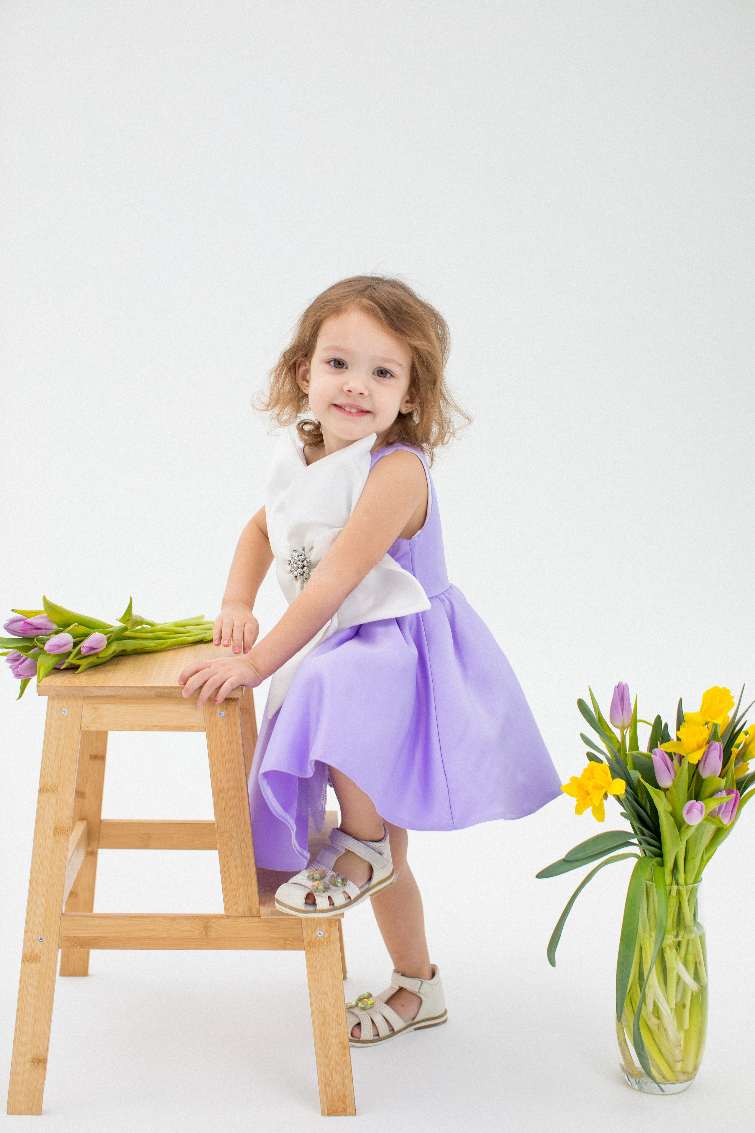 Детская фотосессия. Портретный и свадебный фотограф в Туле