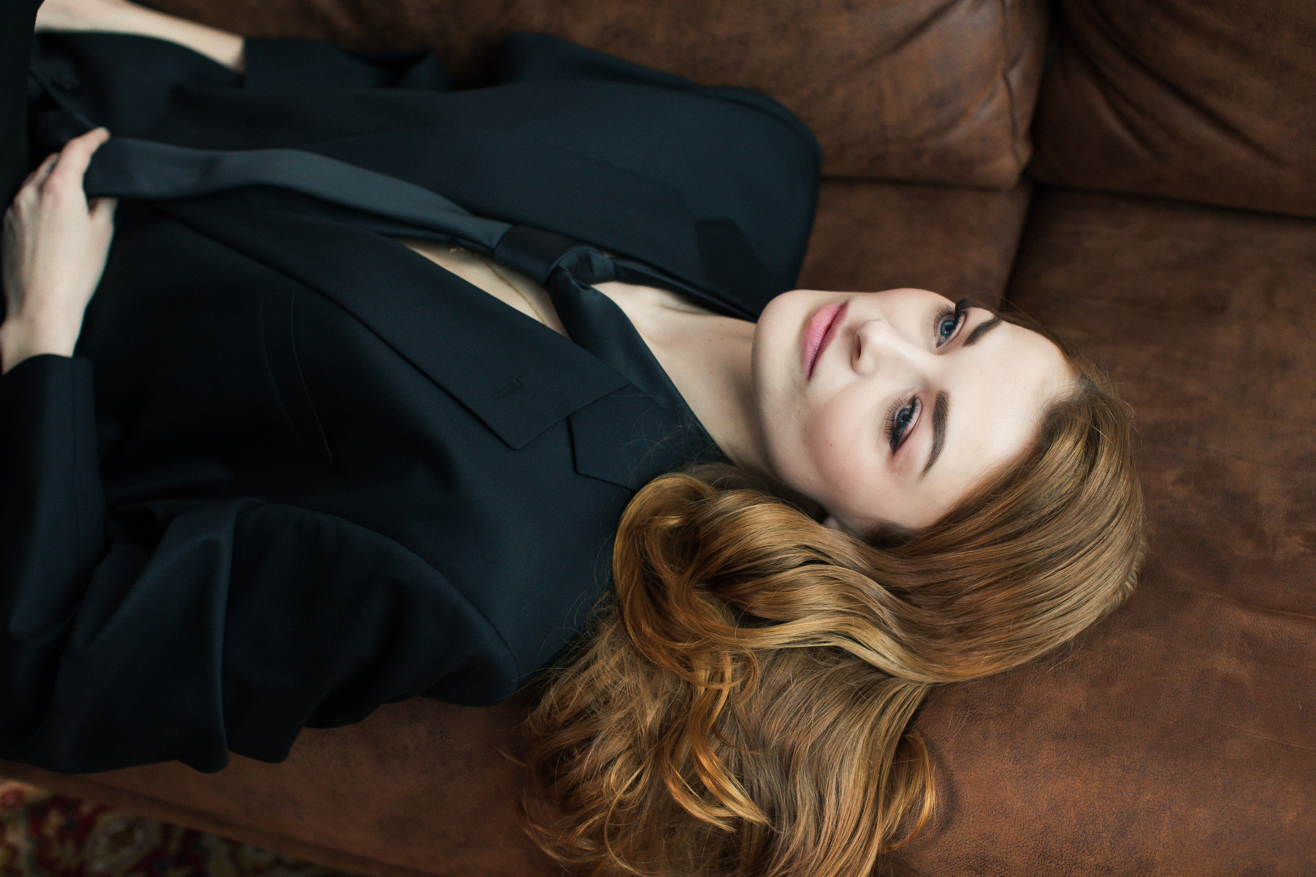 Фотосессия в Loft. Портретный и свадебный фотограф в Туле