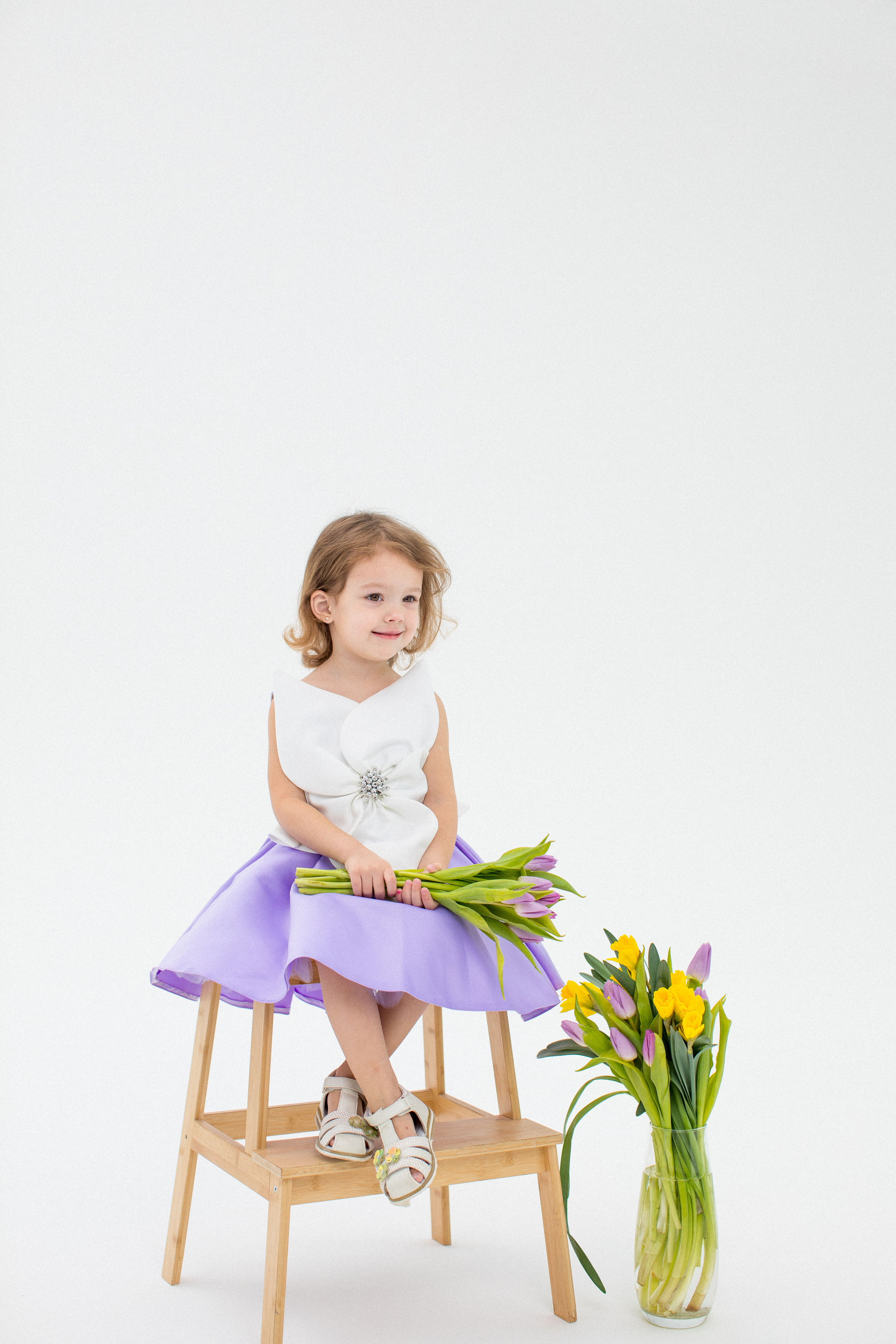 Детская фотосессия. Портретный и свадебный фотограф в Туле