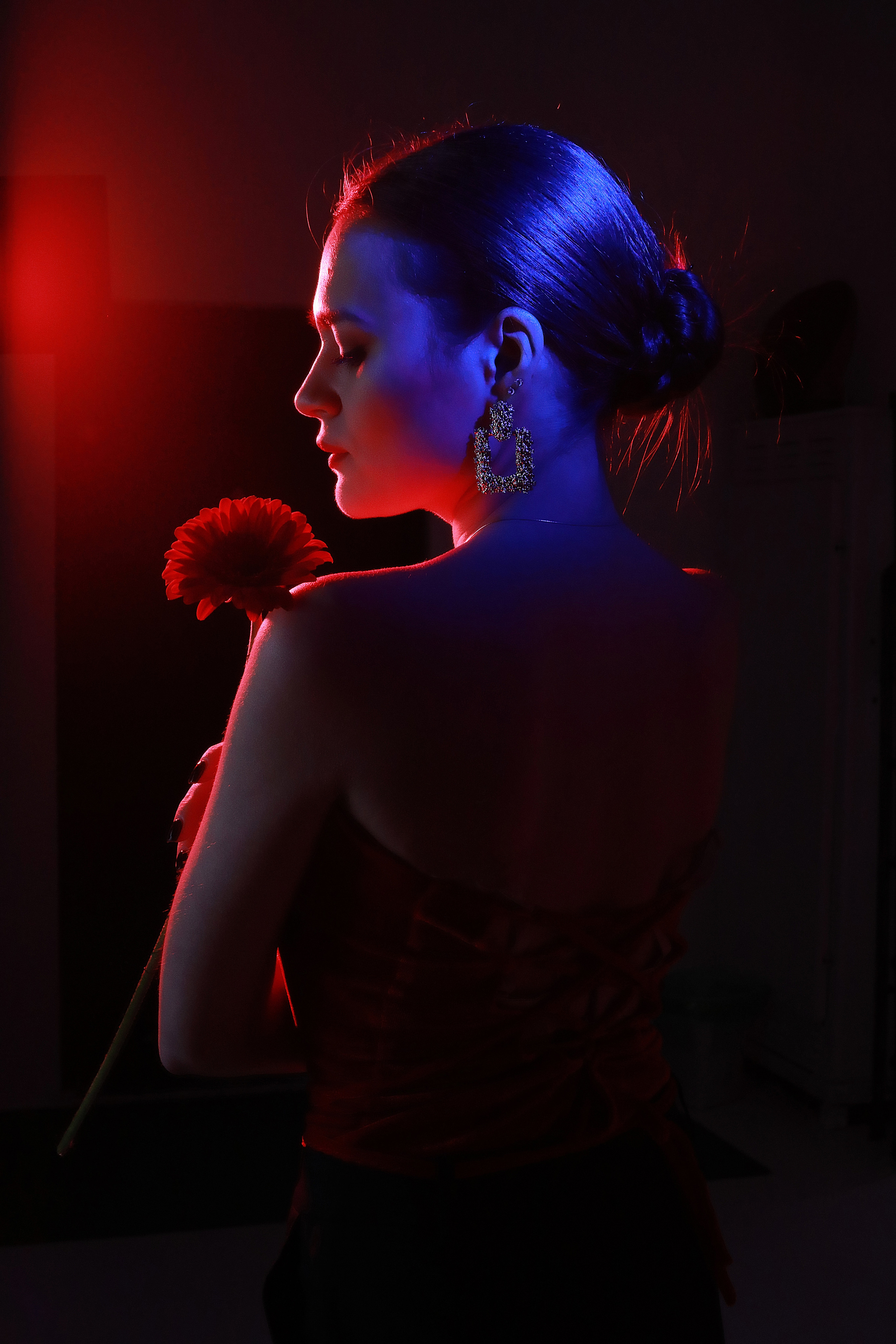 Портретный и свадебный фотограф в Туле