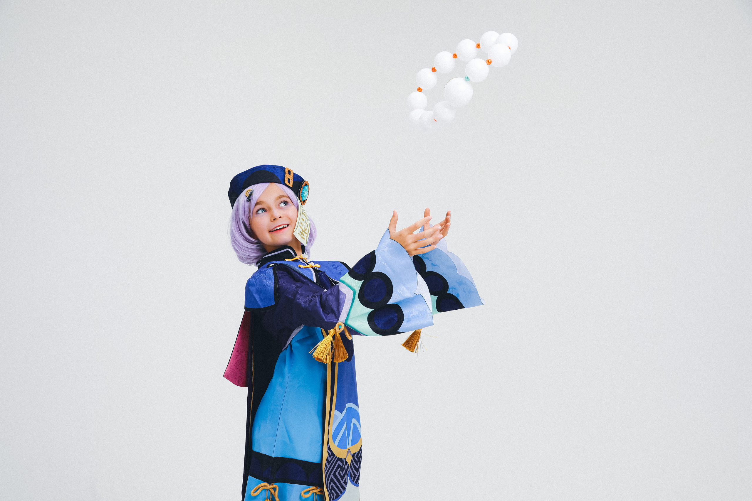 Аниме. Портретный и свадебный фотограф в Туле