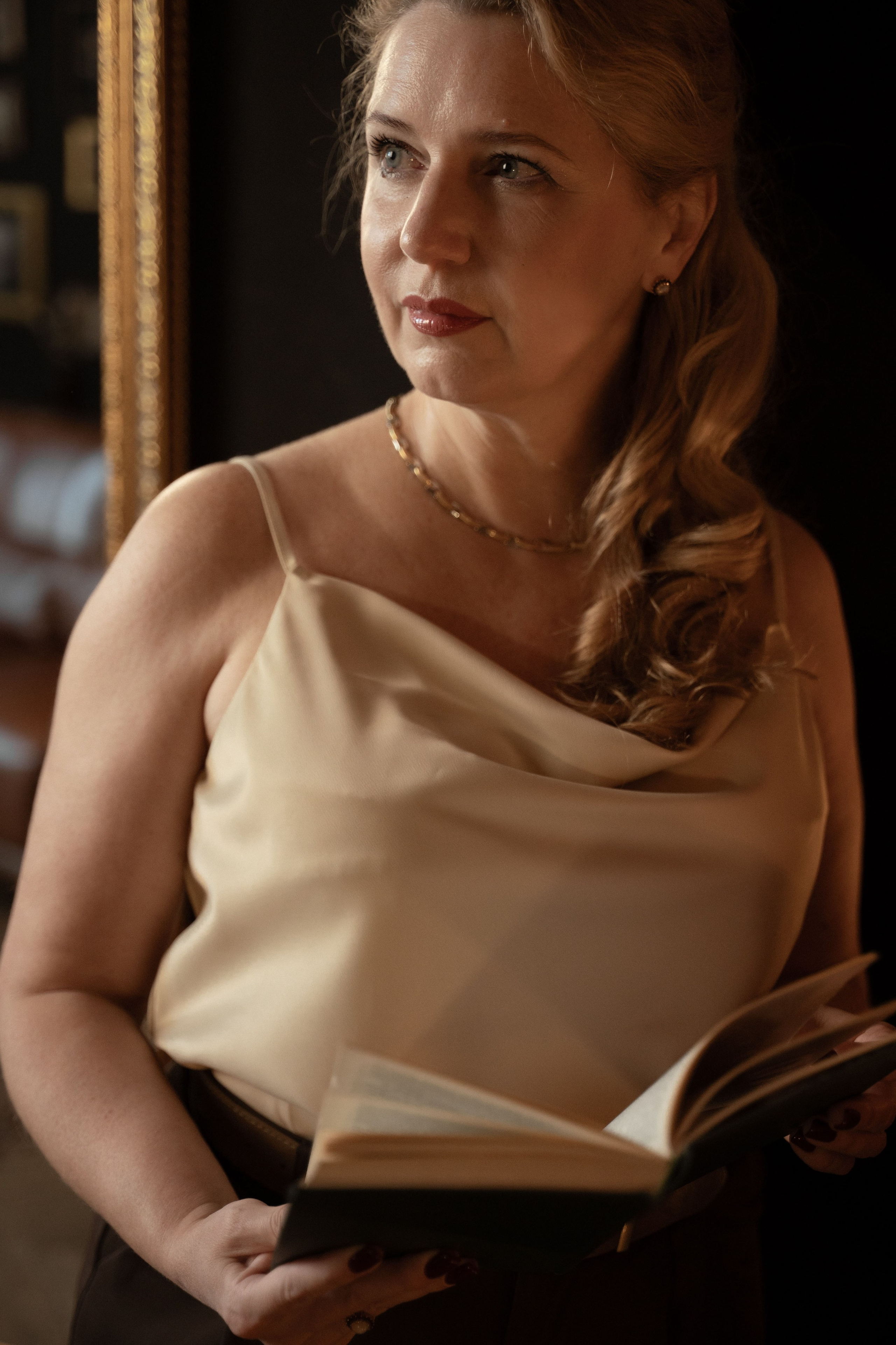 Семейная фотосессия мамы с дочкой