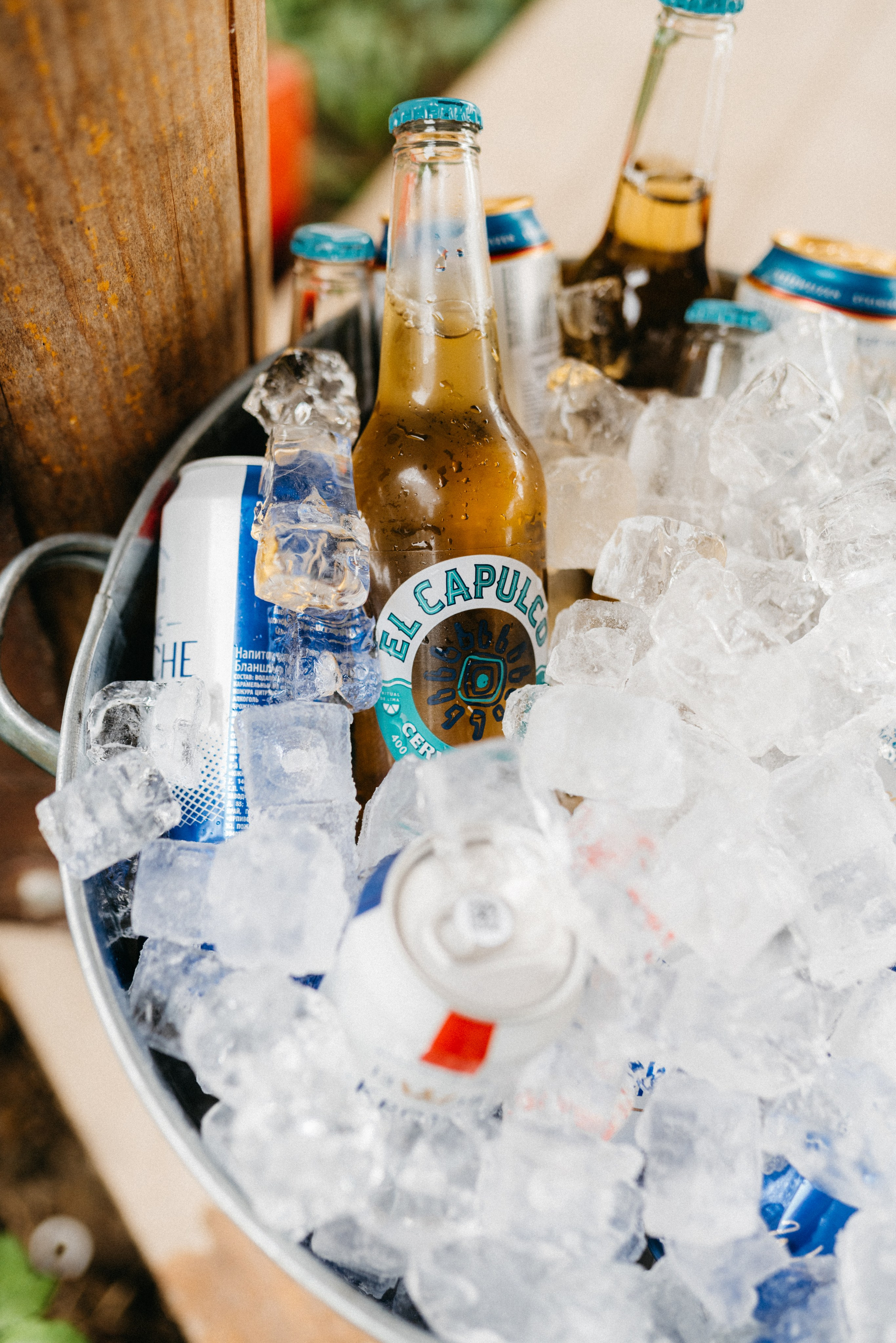 Свадьба в лесу. Свадебный фотограф в г. Москва, МО Гороза Алена