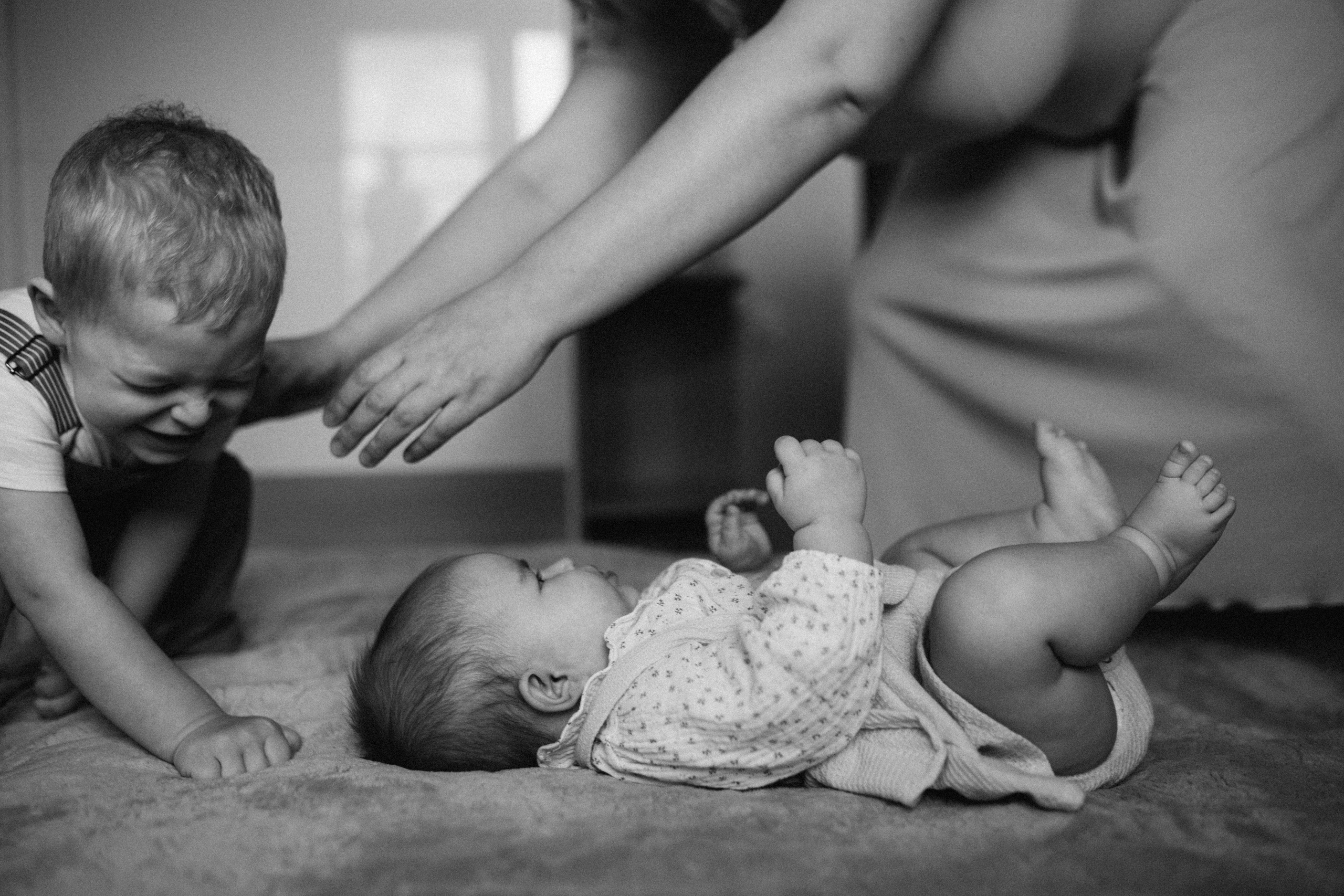 Семейная домашняя фотосессия. Семейный фотограф в Москве и Люберцах Юлия Гуськова