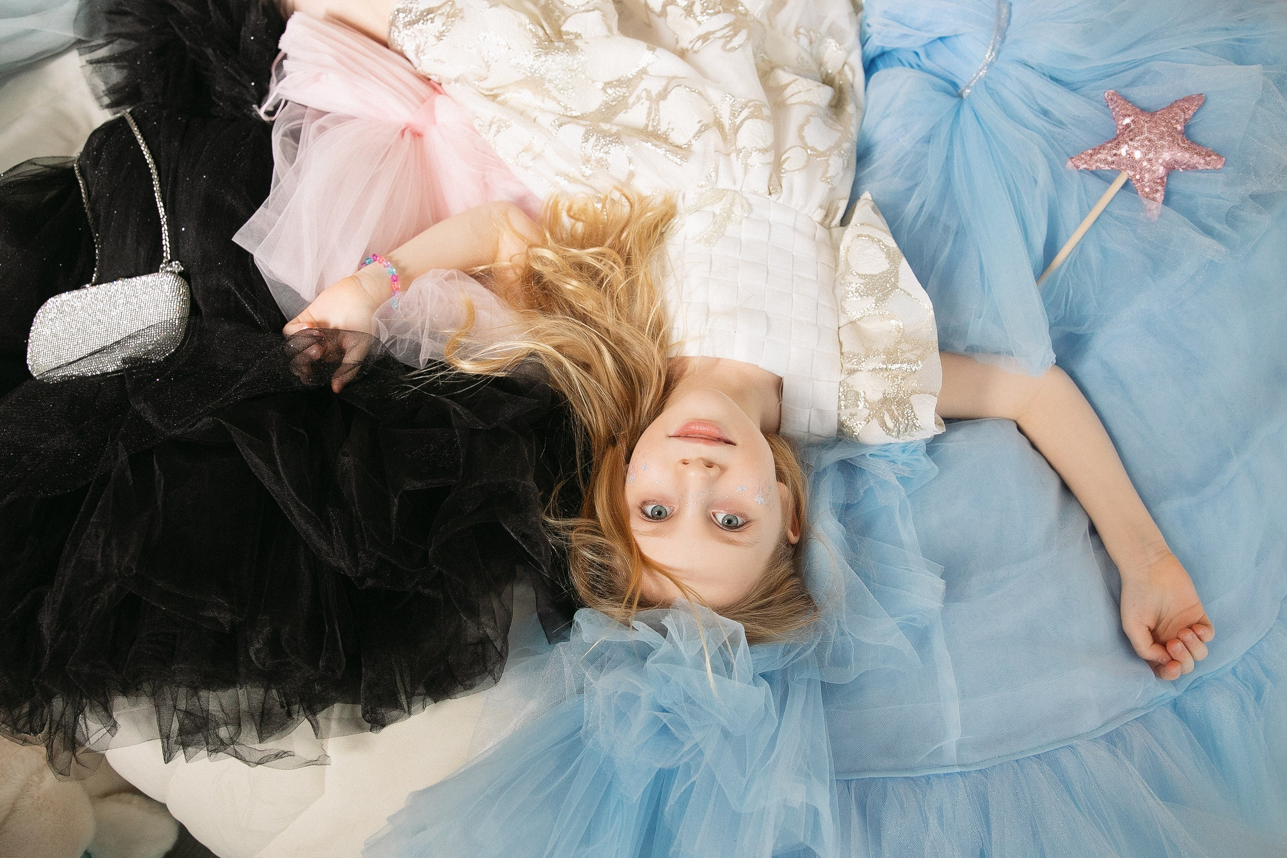 Ева. Фотограф в Москве Шаганова Нина