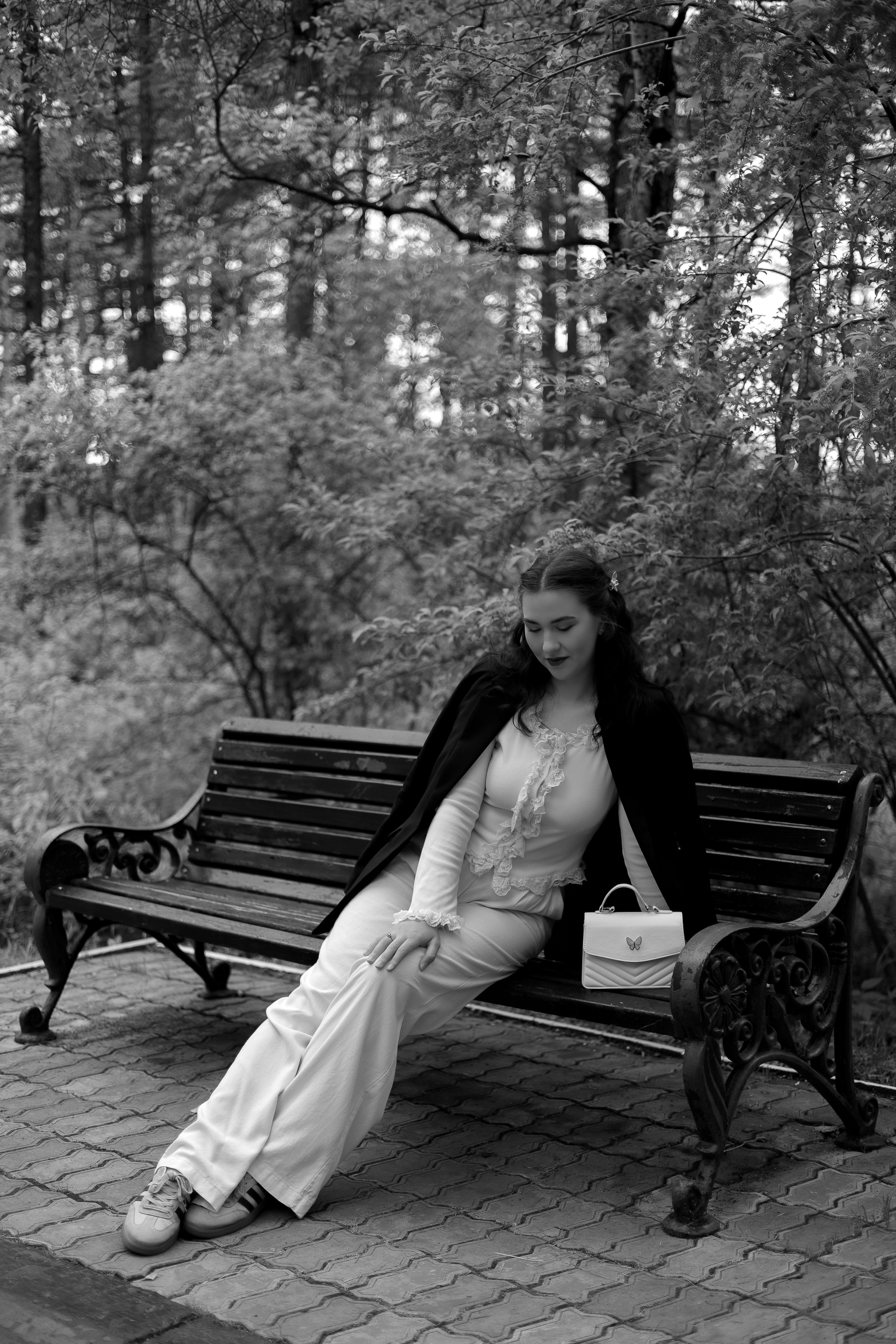 Portrait15. Фотограф Советская Гавань — Ванино