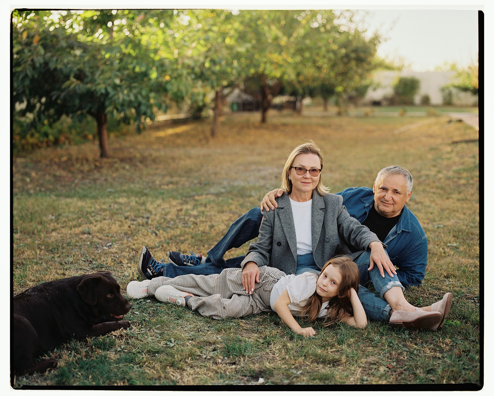 Частные съемки. Фотограф Игорь Цаплин