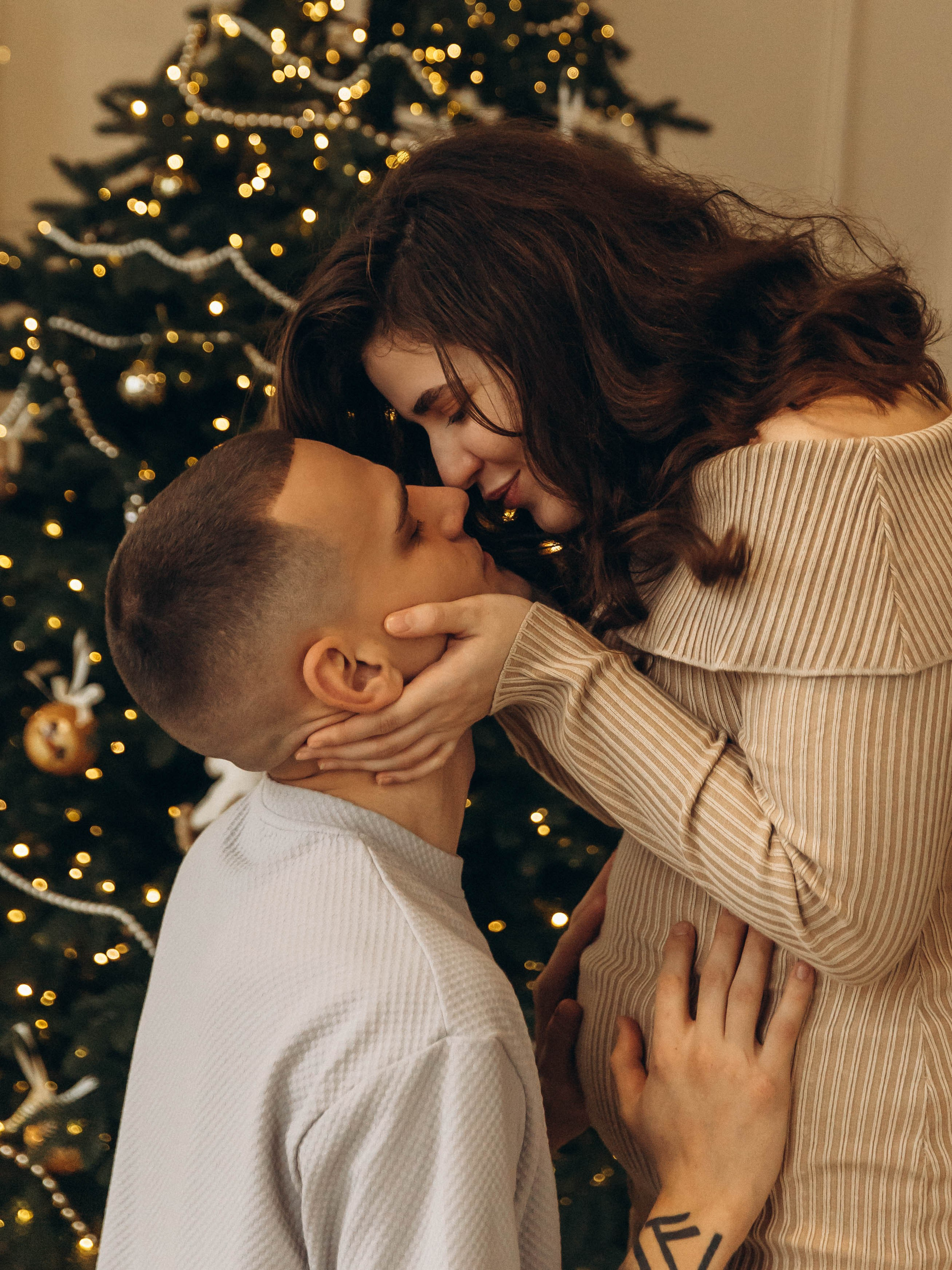 Алёна & Максим. Фотограф Кострома | Калининград