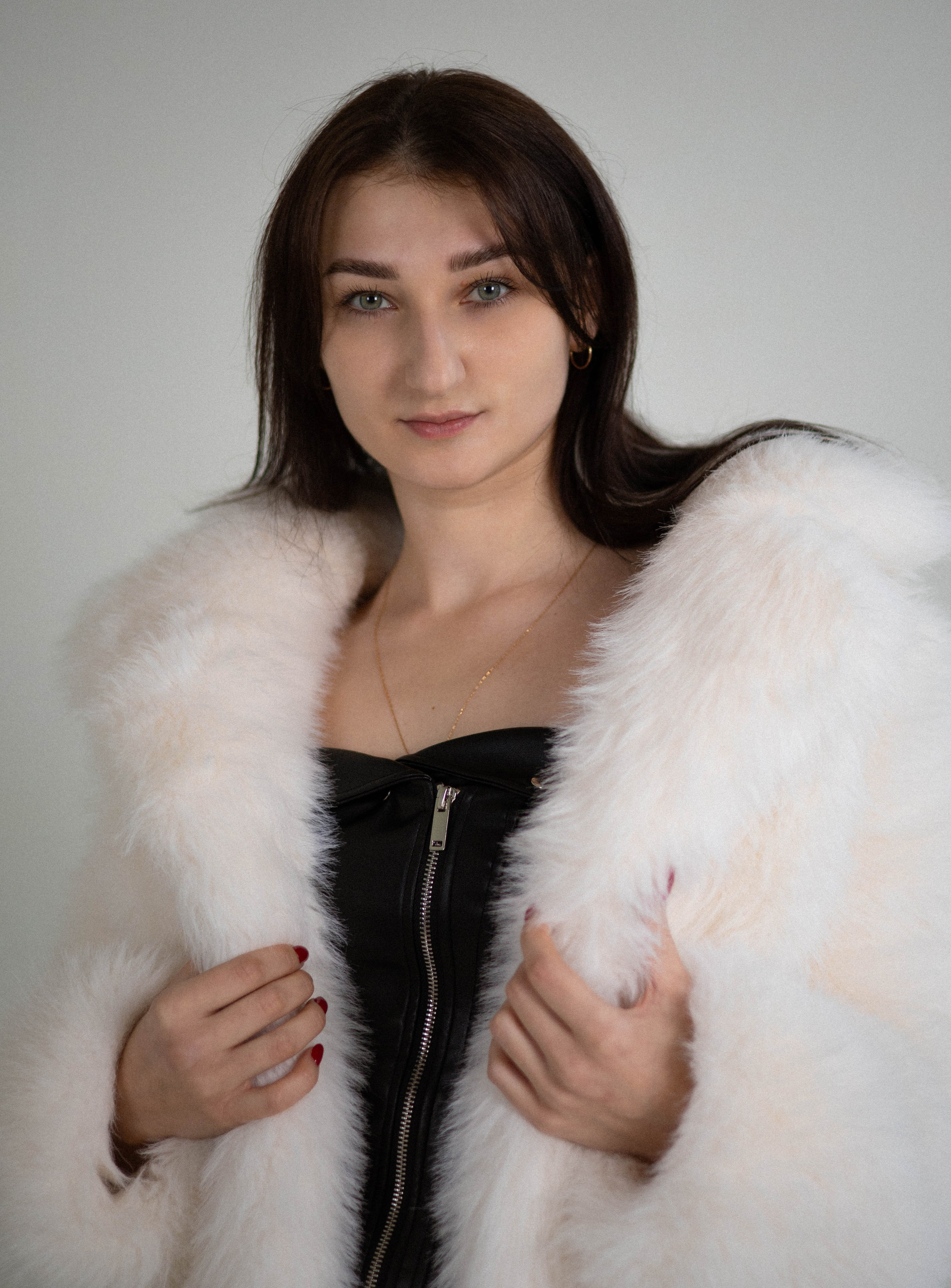 Аня. Фотограф Кострома | Калининград