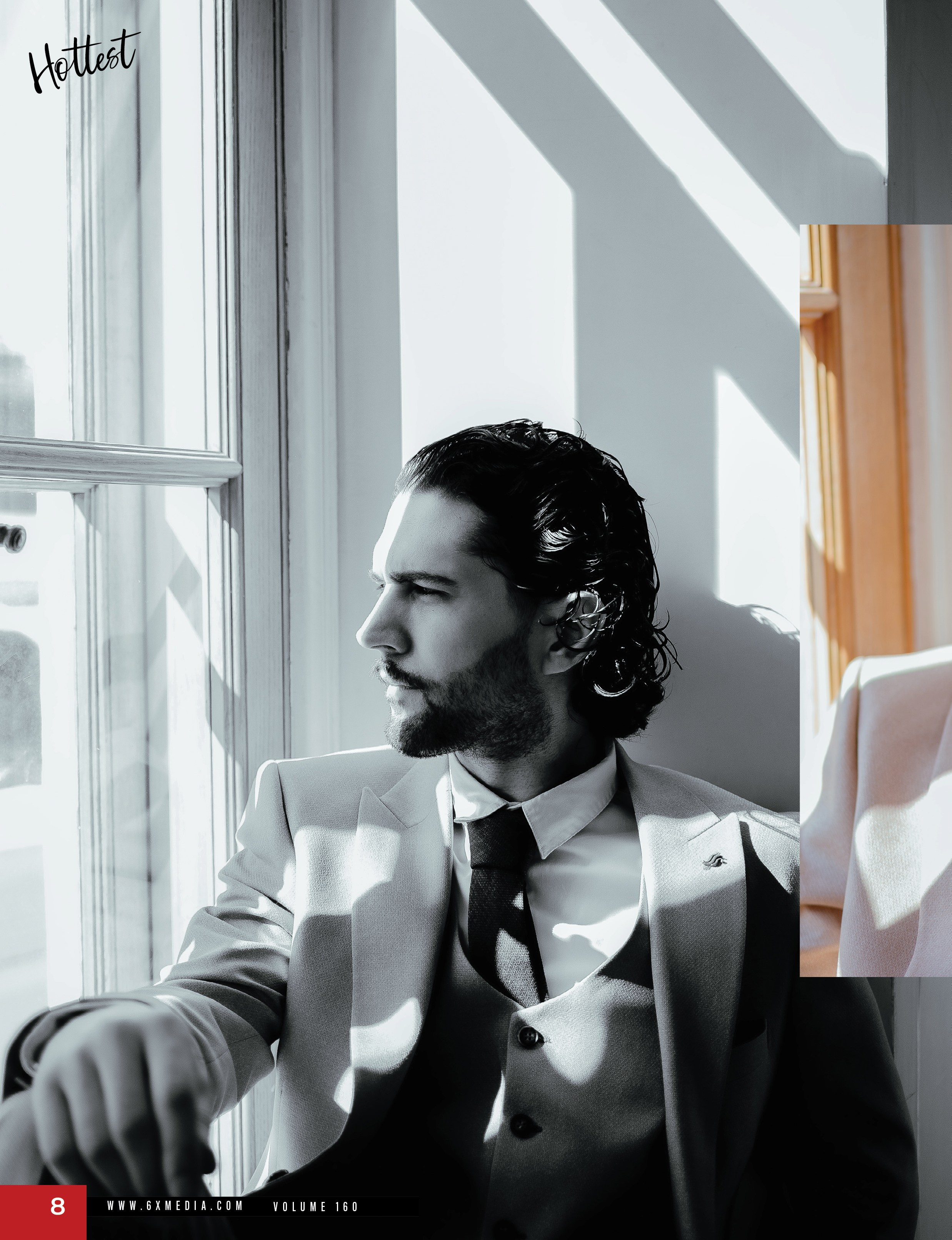 Hottest Jun 2024 Сергей. Фотограф для Людей и для Брендов в Тамбове. Татьяна Энговатова