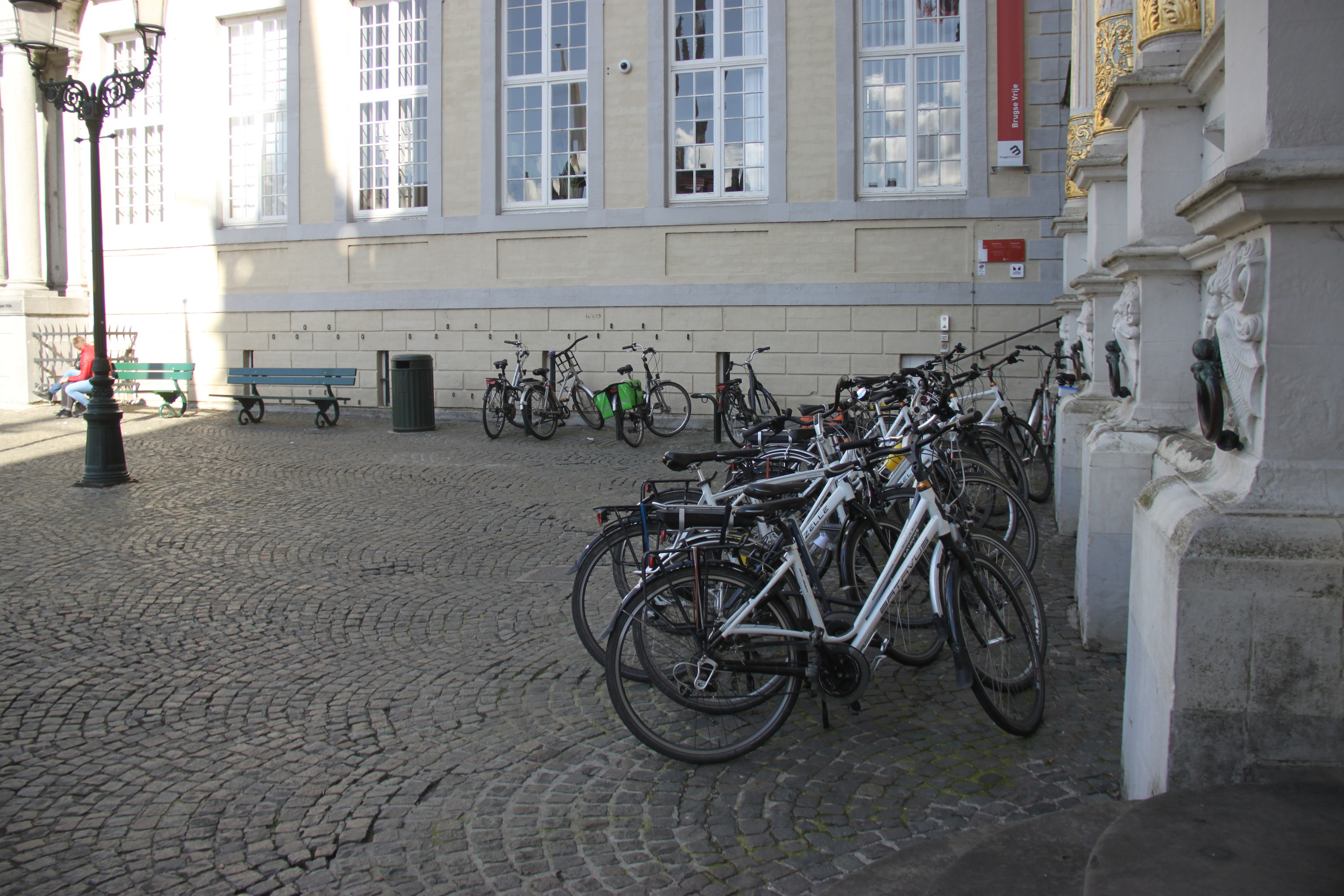 Bruges, Belgium. Andrey Filippov Photographer
