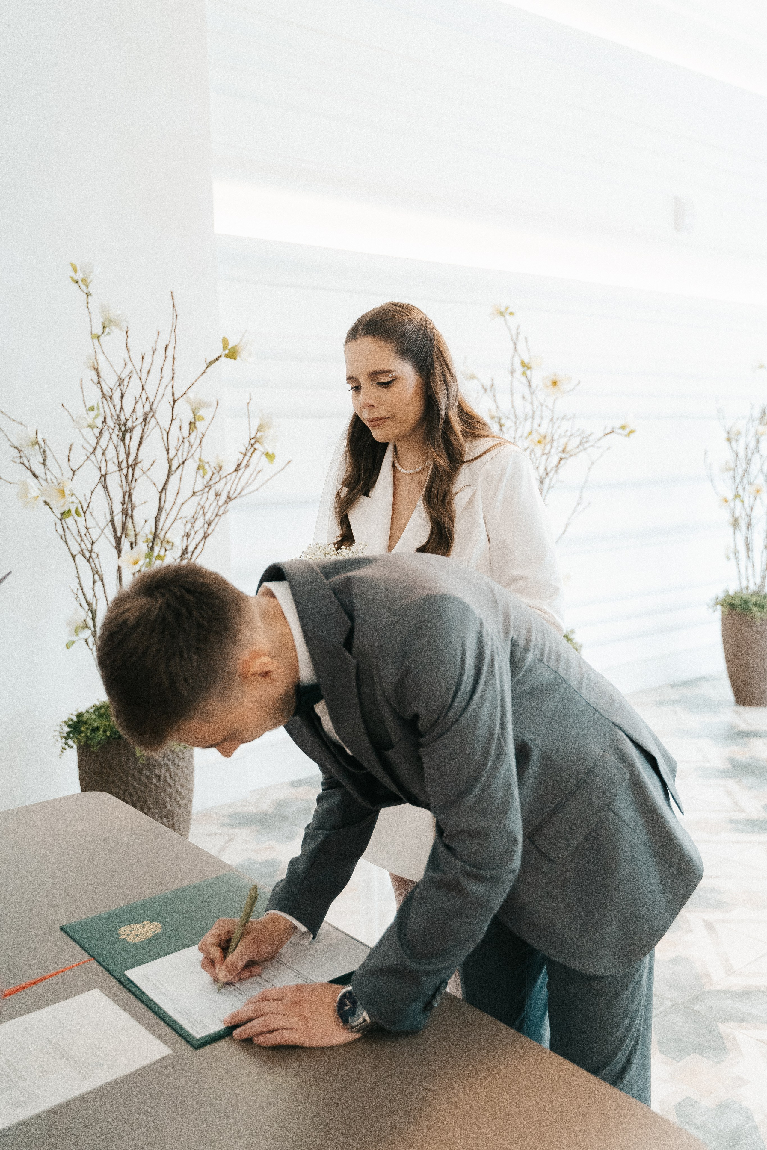 Герман и Алена. Семейный, портретный фотограф Новосибирск. Оля Адова