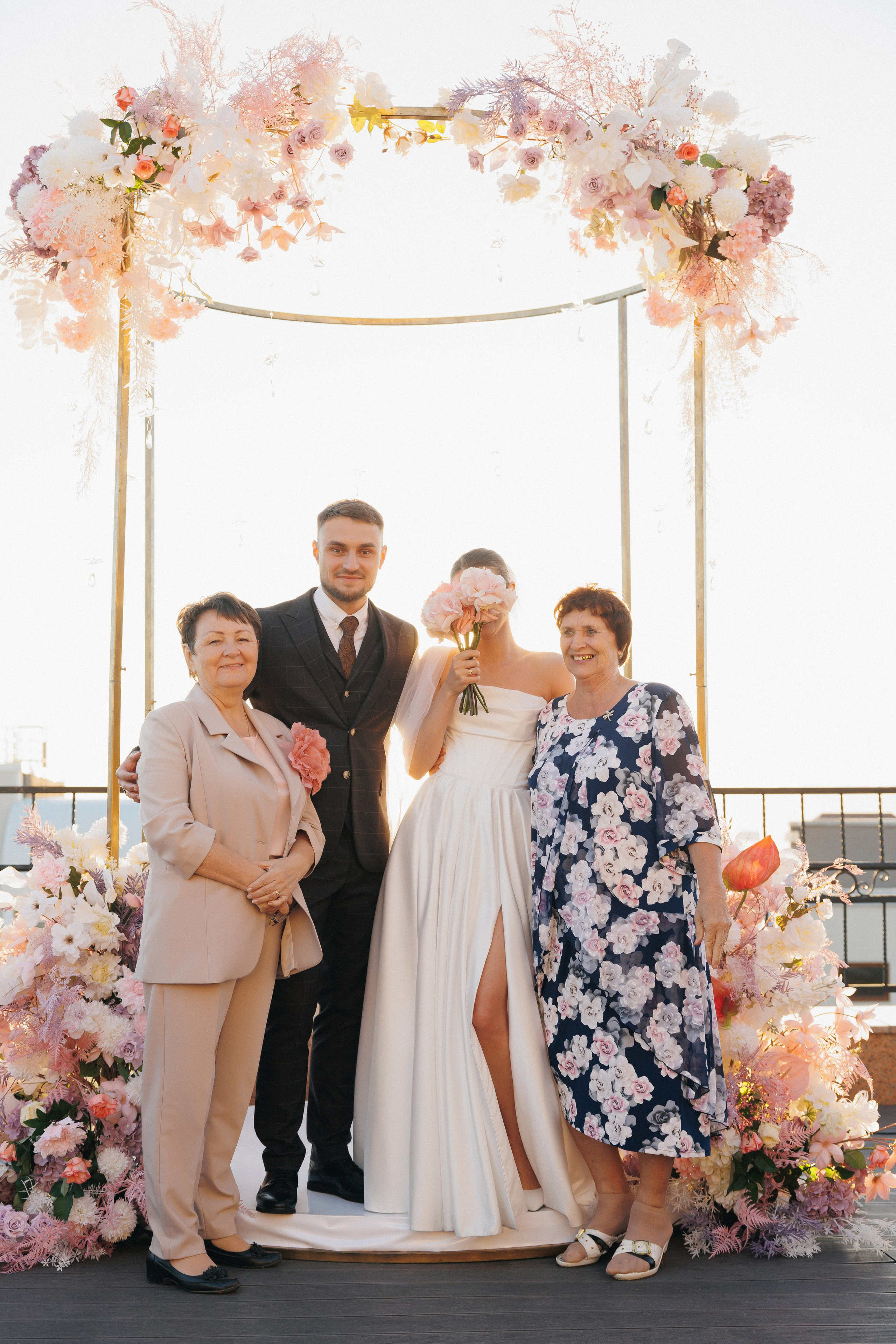 БОГДАН И АНАСТАСИЯ | ЮЖНО-САХАЛИНСК. Wedding and family photographer in Vladivostok Anton Blokhin