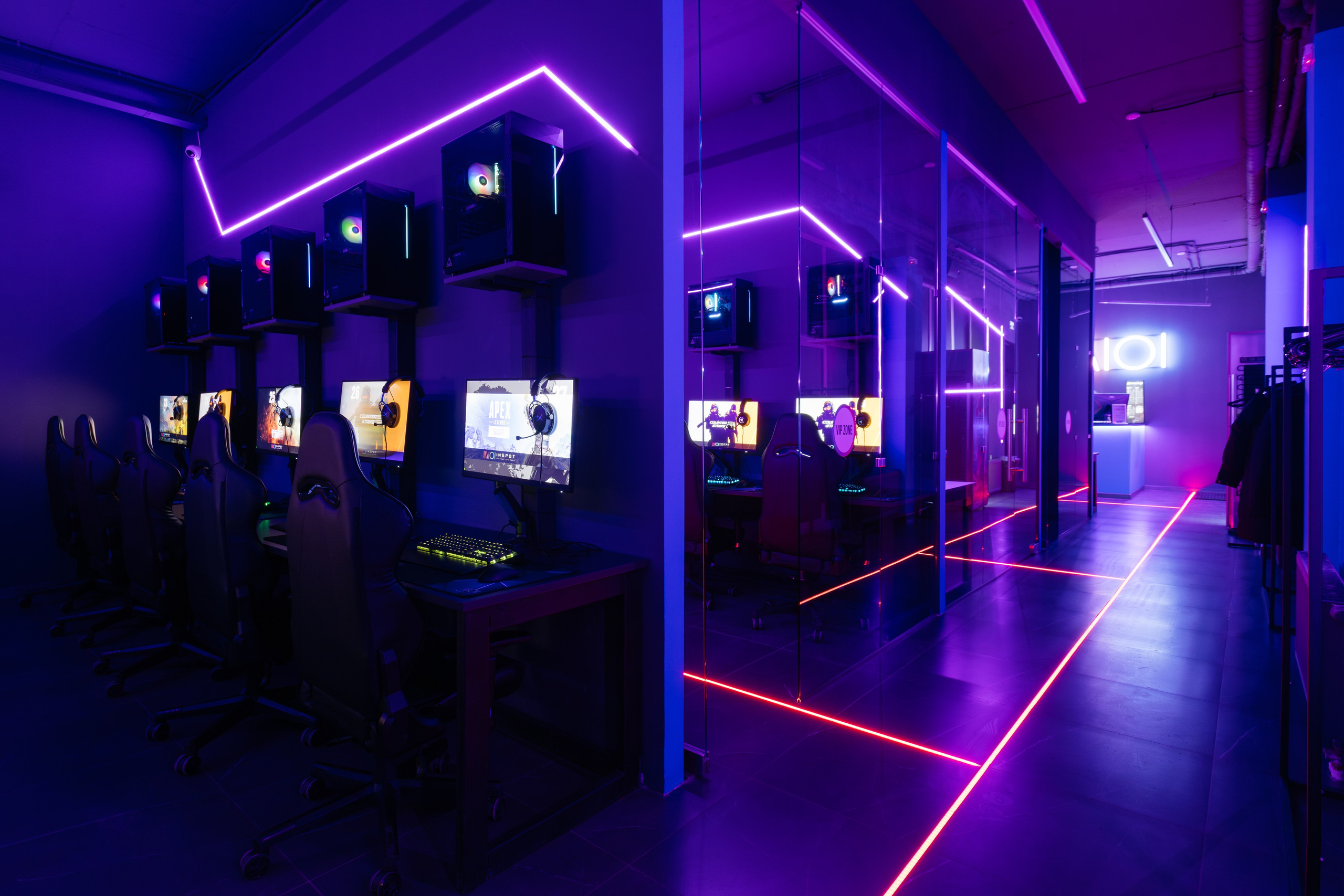 Интерьерная фотосъемка во Владивостоке. Фотограф во Владивостоке Антон Блохин