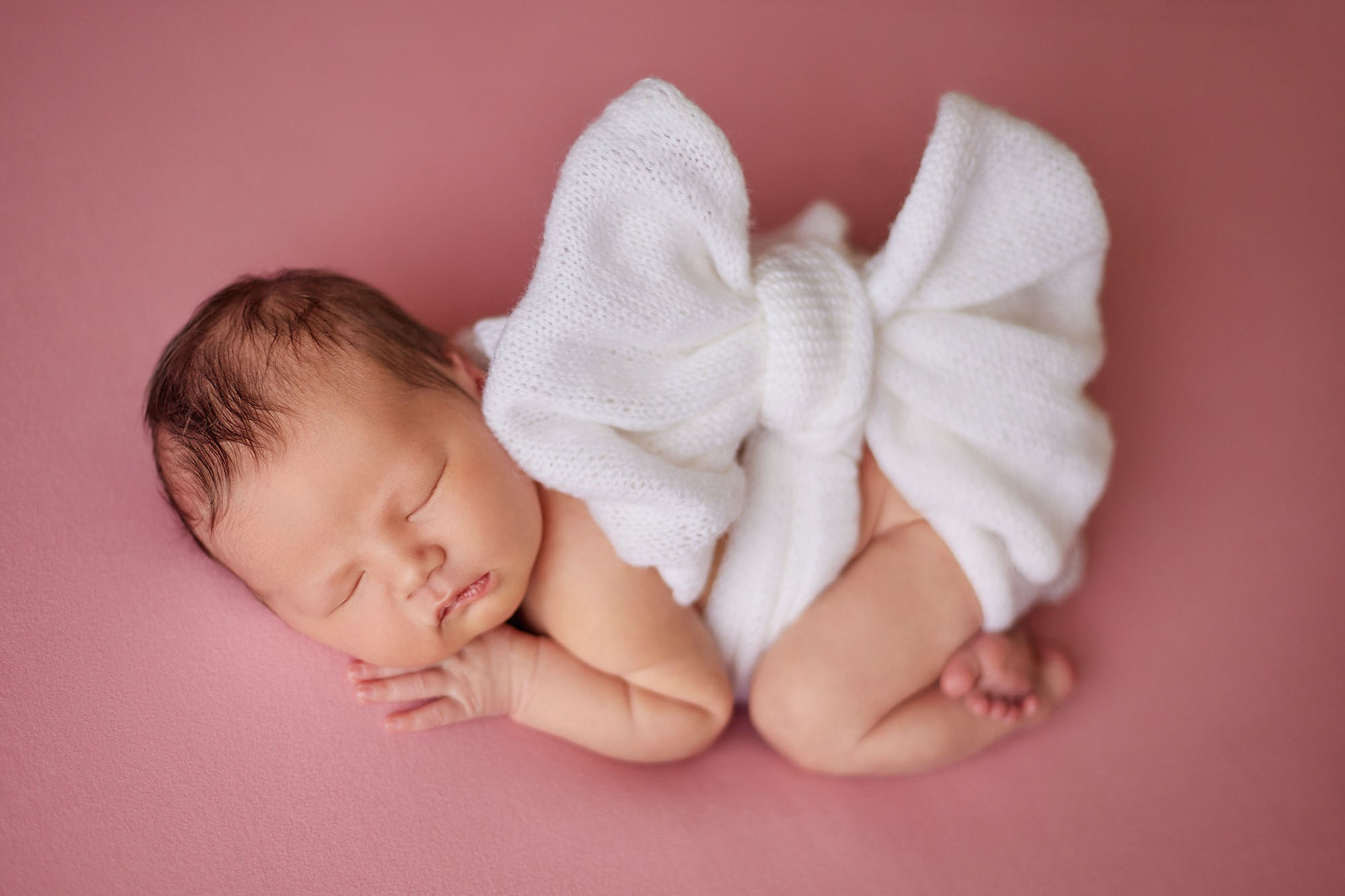 Новорожденные. Фотограф новорожденных в Набережных челнах