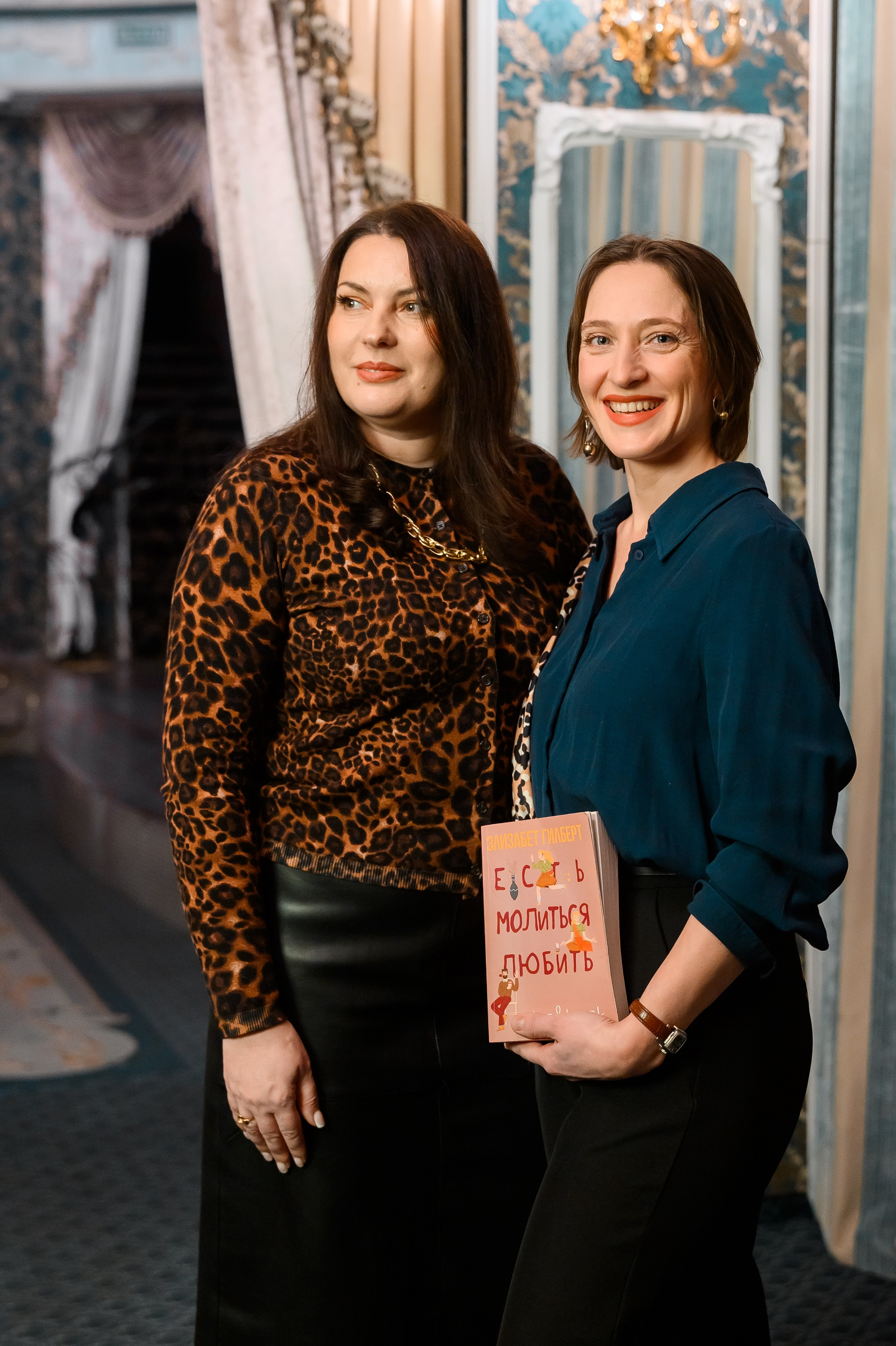 Репортаж | Кинопоказ. Фотограф Илья Силин