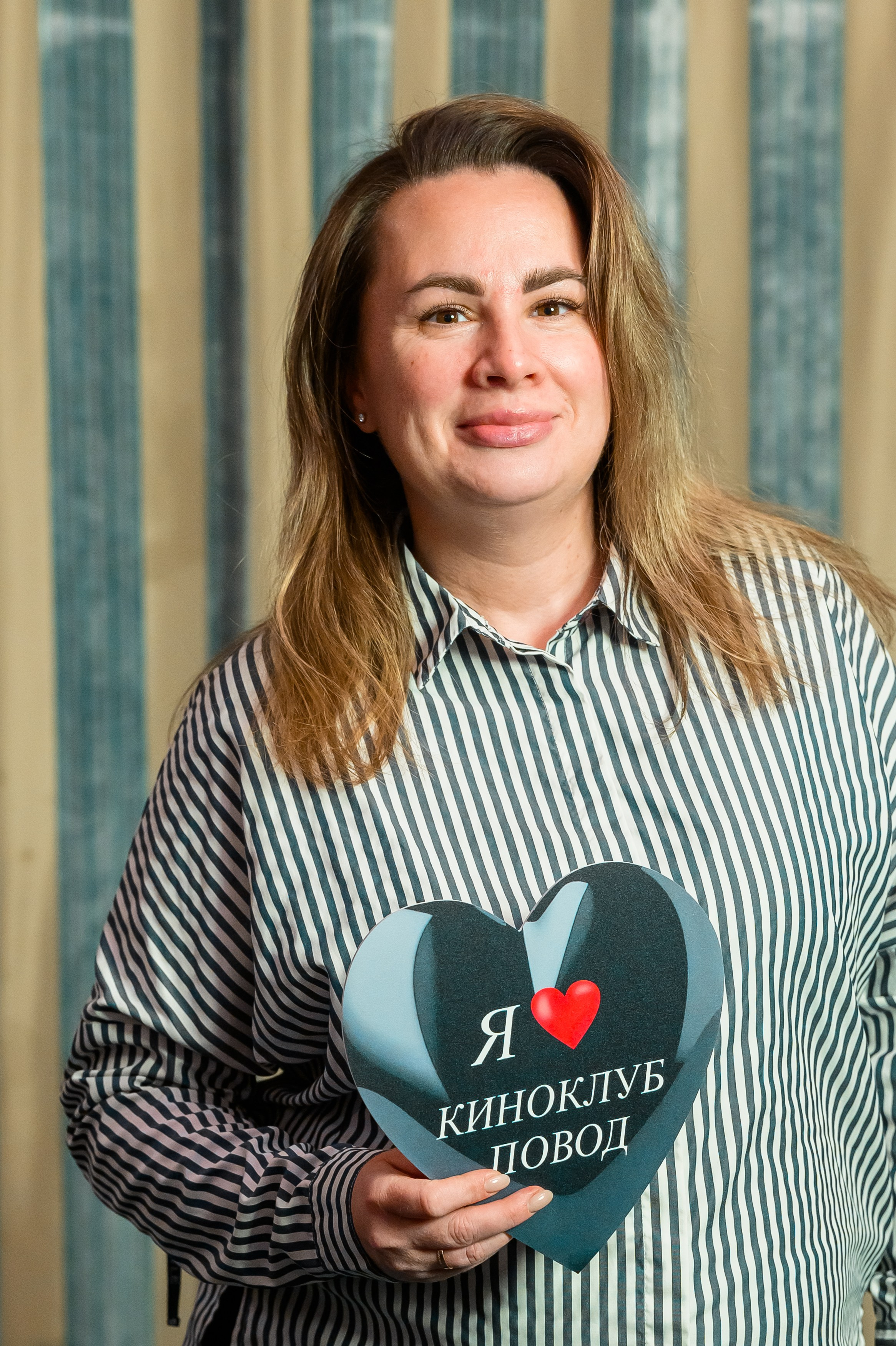 Репортаж | Кинопоказ. Фотограф Илья Силин