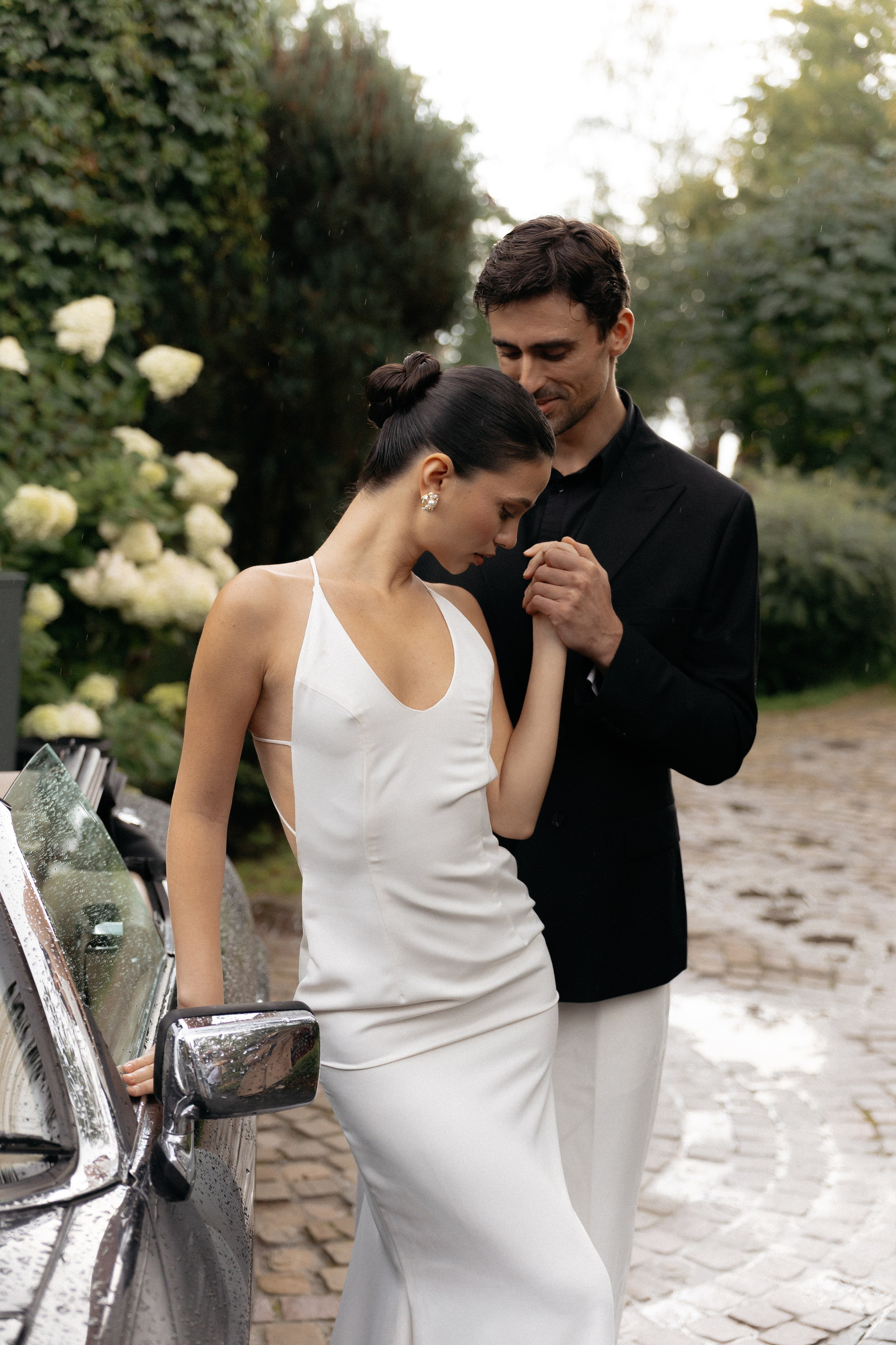 Никита и Лиза. Фотограф Москва|Комиссарова Наталья