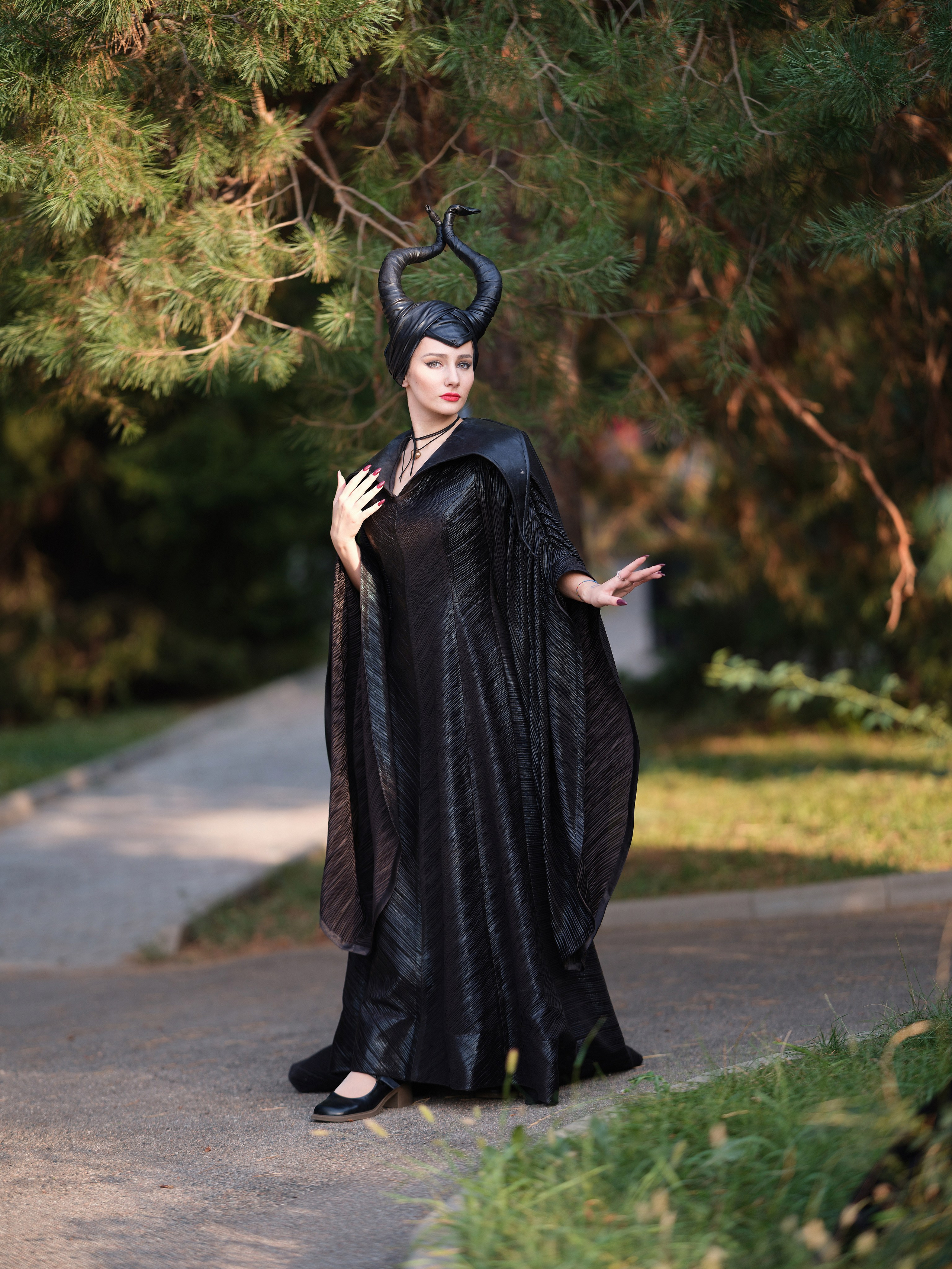 Cosplay Fest's. Косплей фотограф Москва — Santgeo