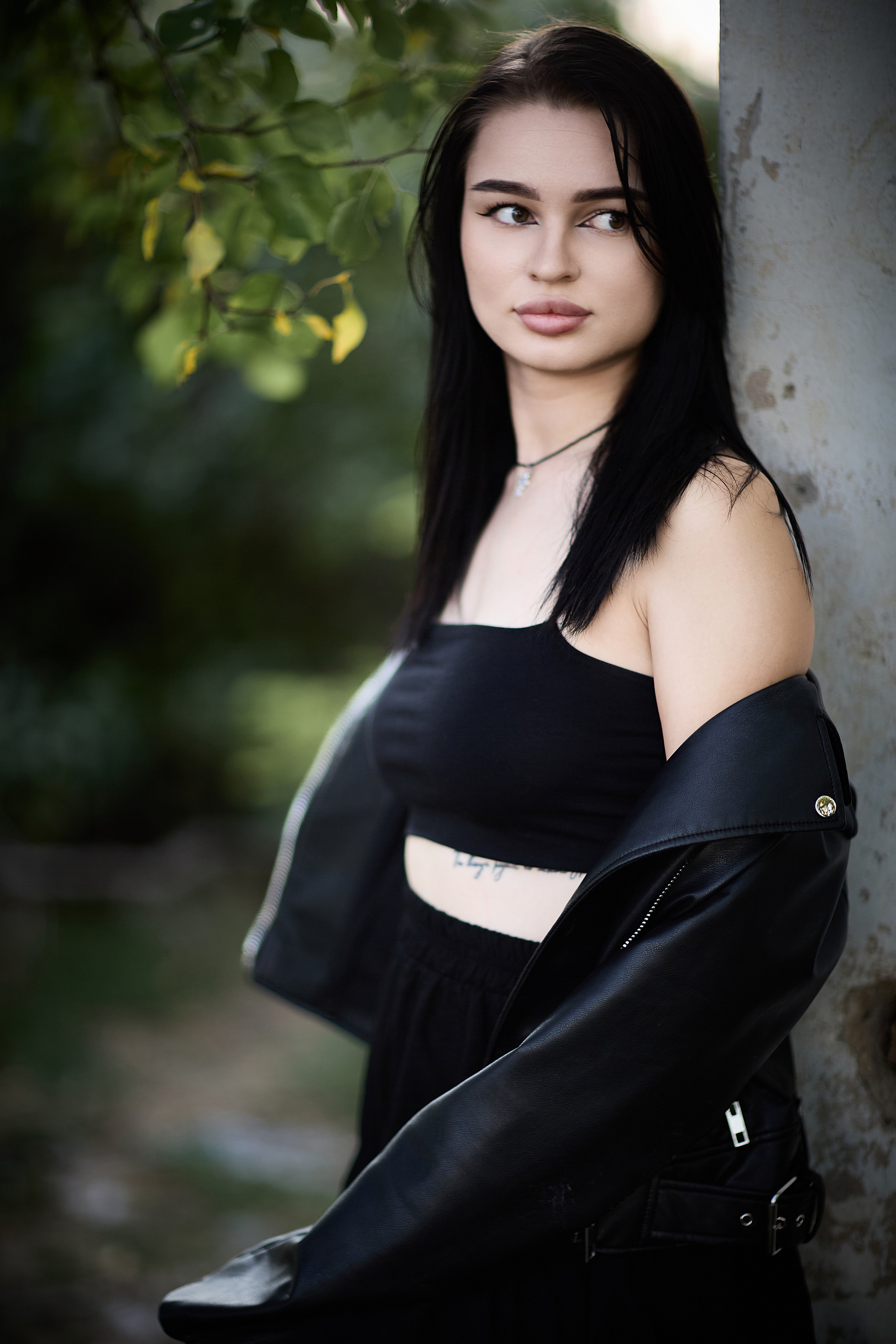 Ульяна. ФОТО — ВИДЕО Юрий Безрукавый