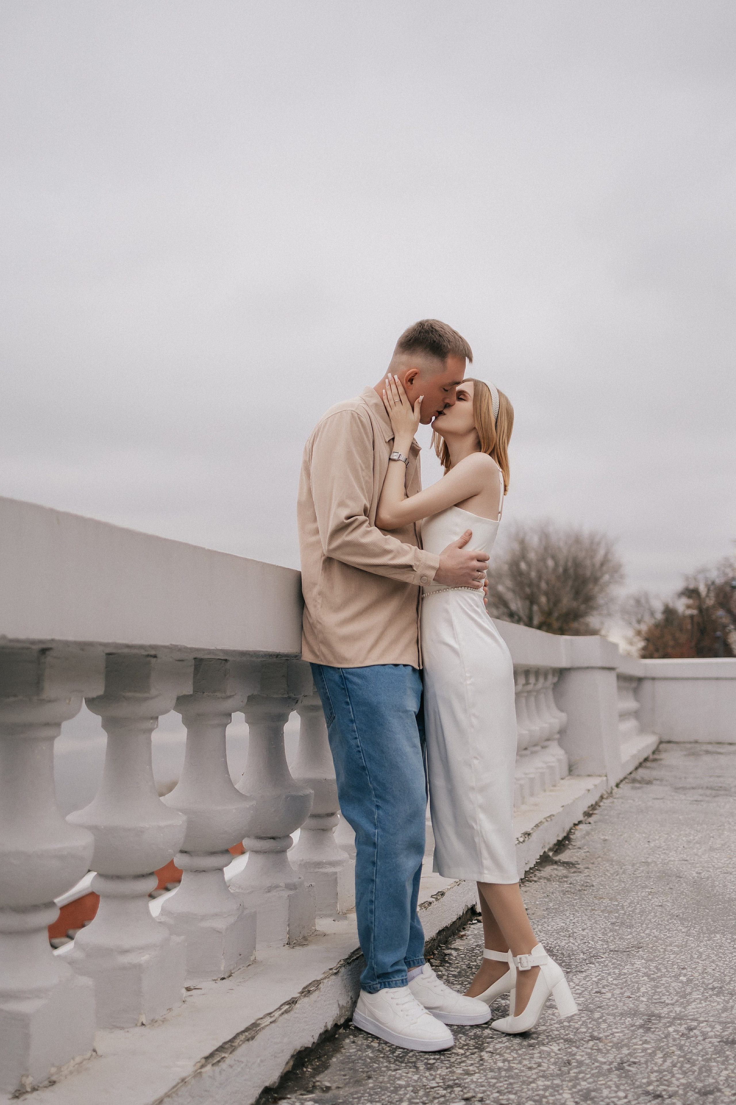 Свадьба Сергея и Софы. Фотограф Нижний Новгород