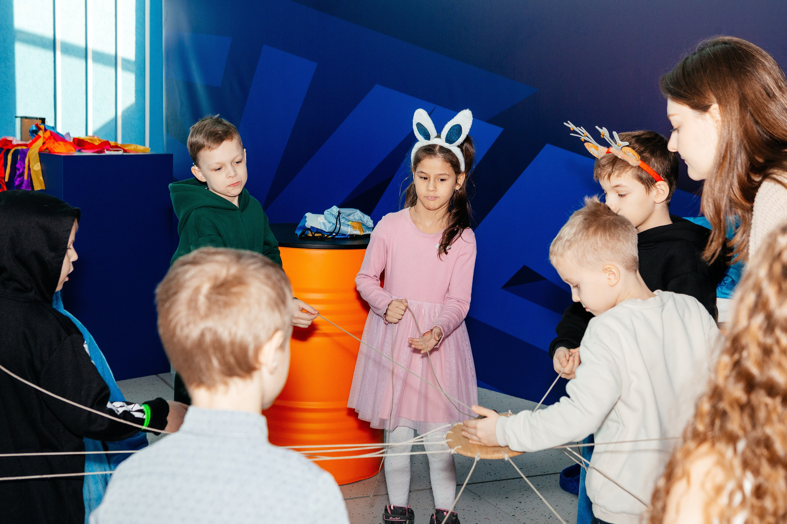 Благотворительный НГ. Фонд Завтра. Контент фотограф, съемка для маркетплейсов, фуд съемка и репортажи в Новосибирске Ралия Галеева