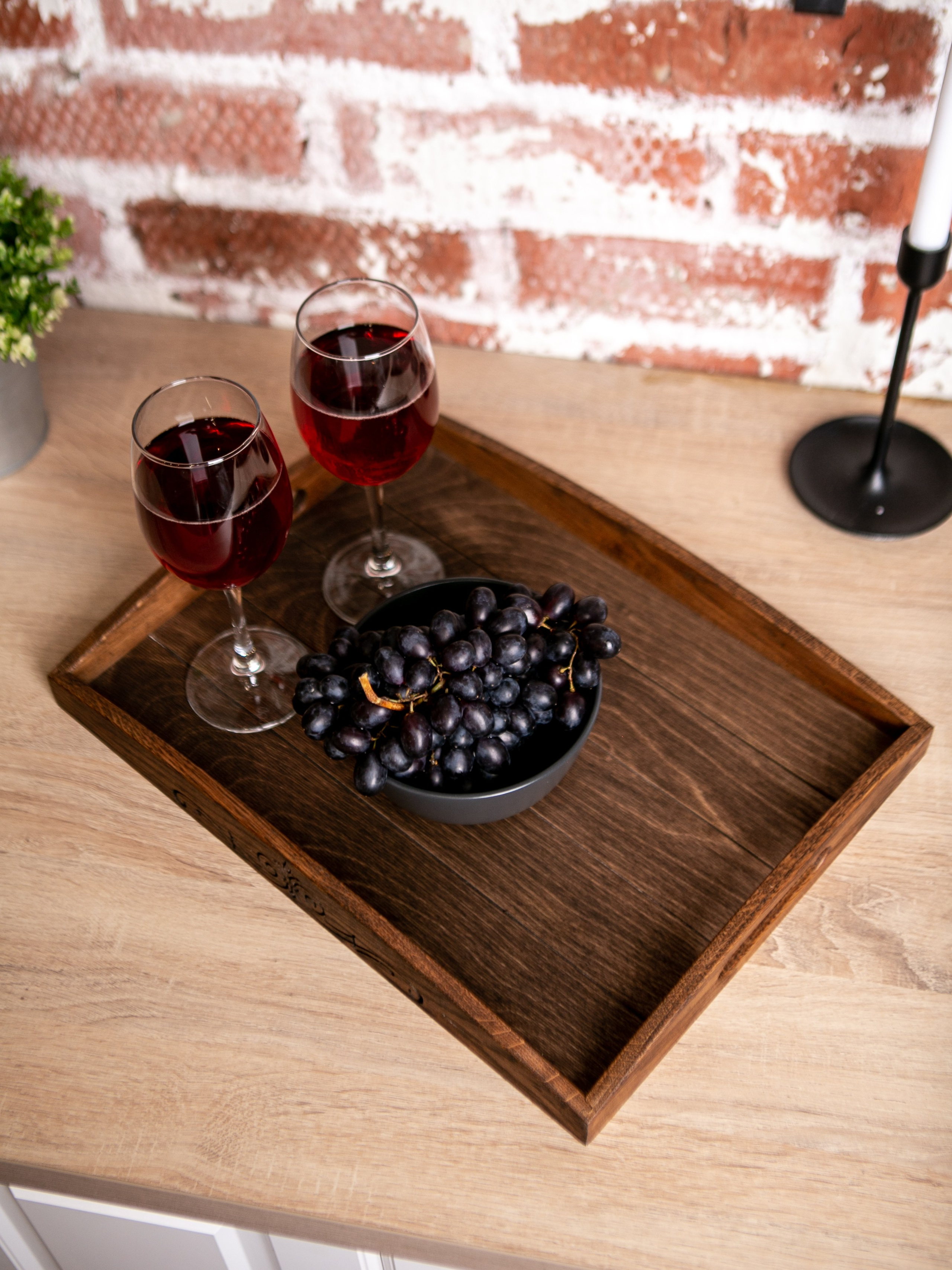 Подносы и этажерки. Контент фотограф, съемка для маркетплейсов, фуд съемка и репортажи в Новосибирске Ралия Галеева