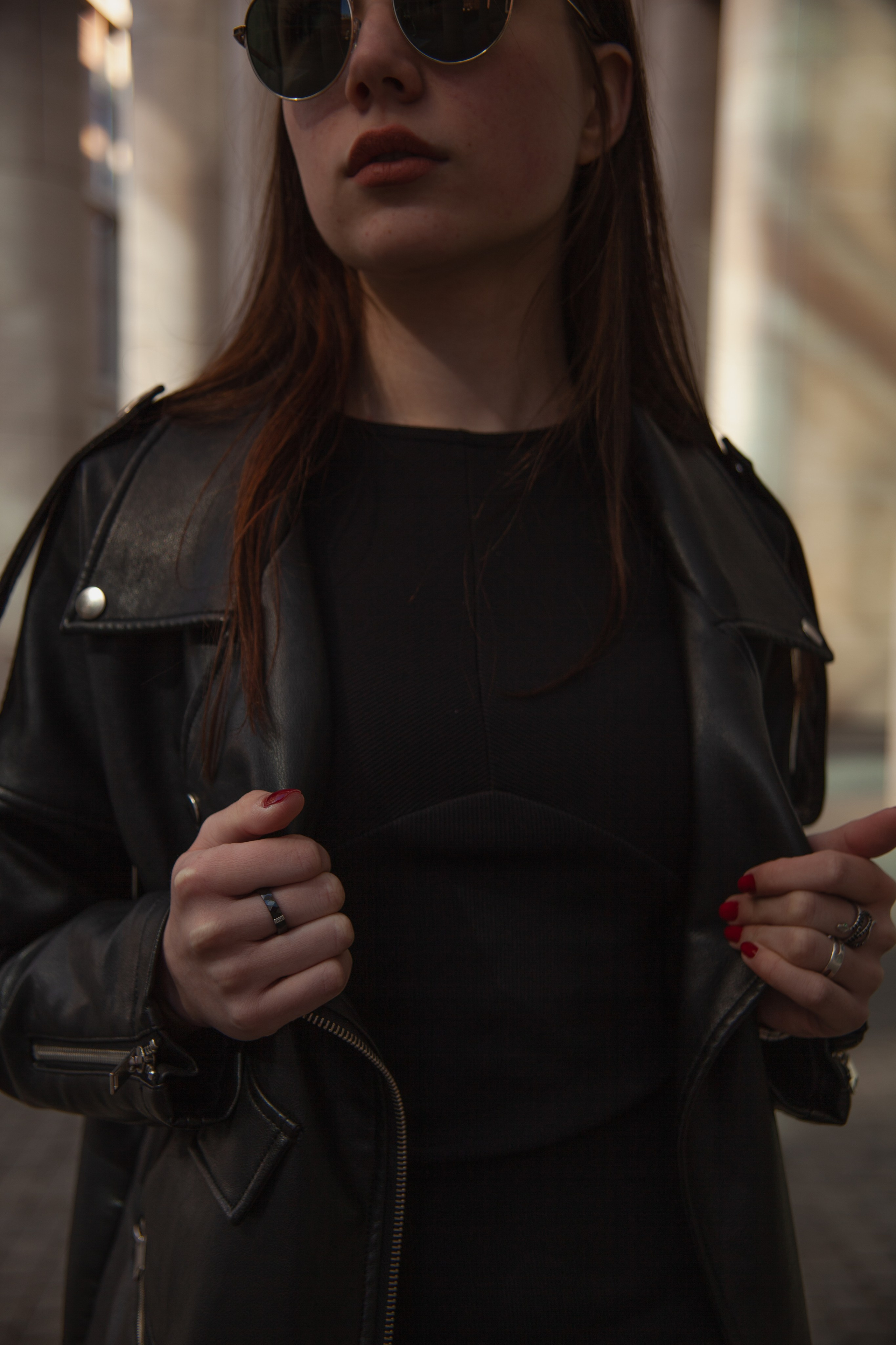 Мария. Семейный и женский фотограф в Санкт-Петербурге Каурова Валентина