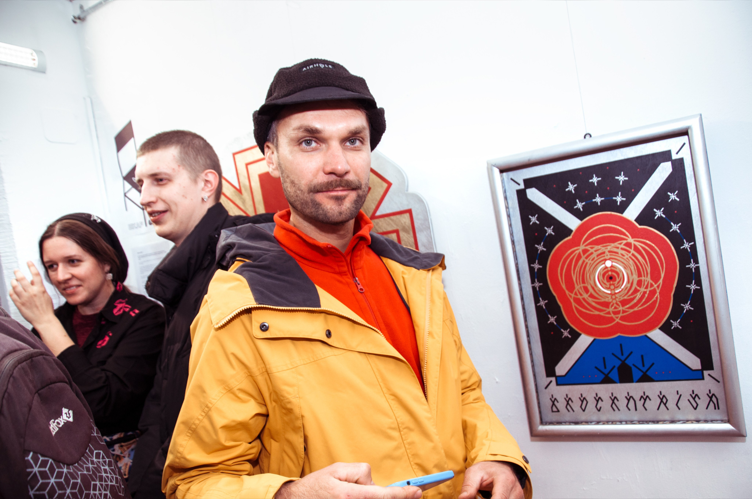 Саша Cupea «Устремлённые в небо». Репортажный фотограф в Симферополе Зареев Иван